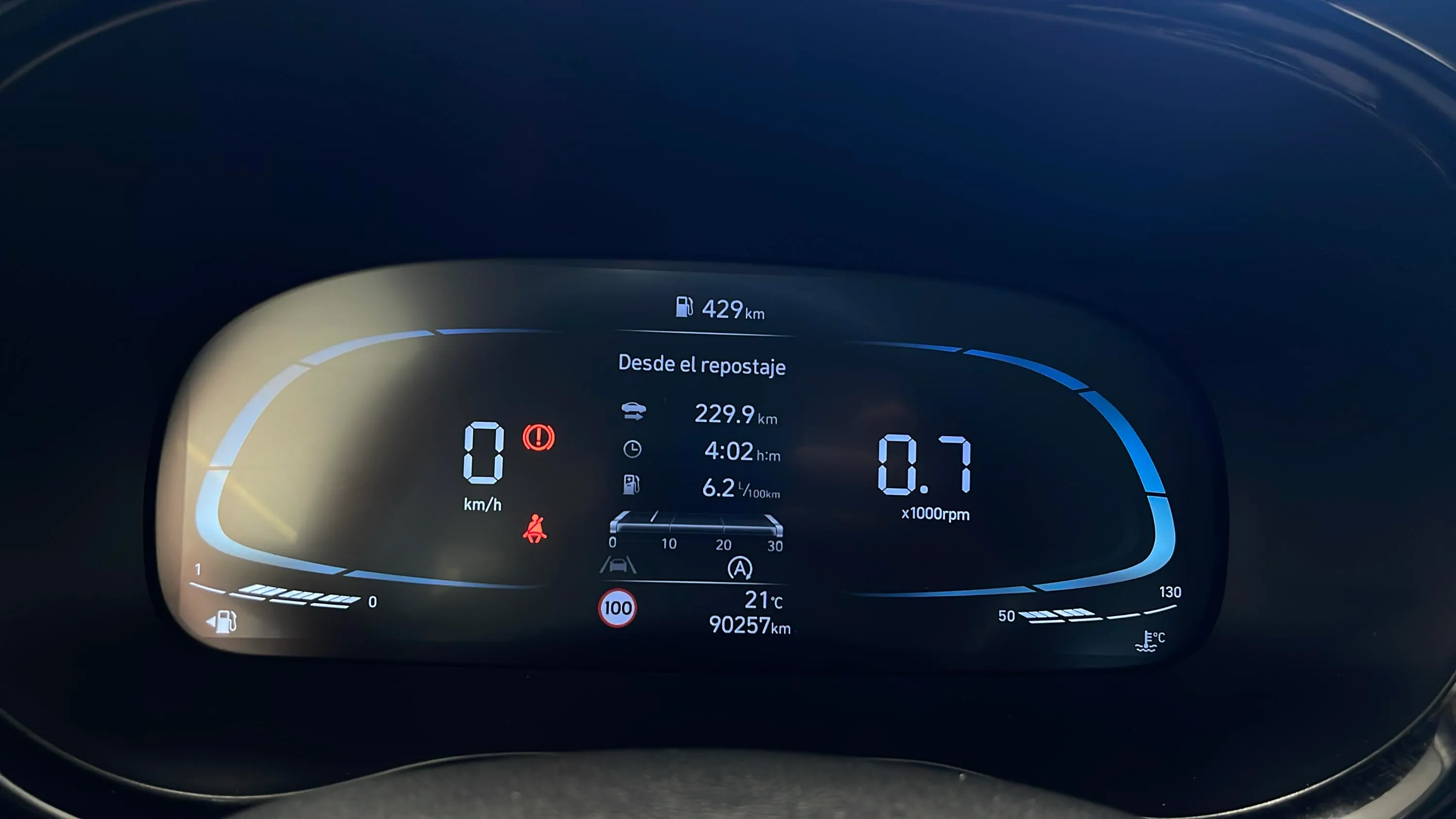 Hyundai i10 1.0 Klass - foto 12