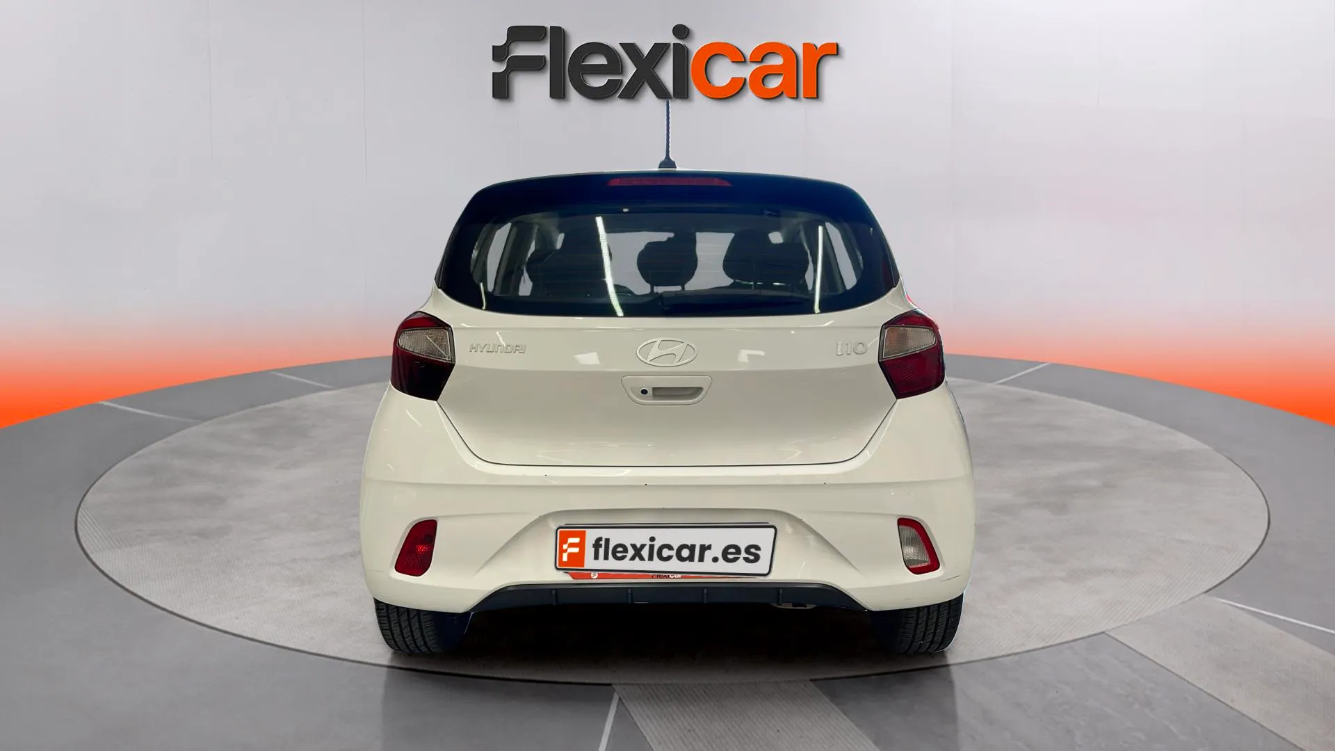 Hyundai i10 1.0 Klass - foto 7