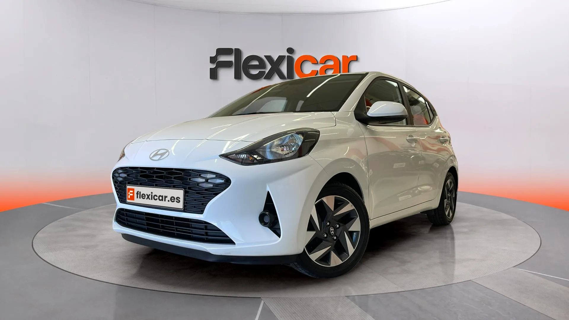 Hyundai i10 1.0 Klass - foto 3