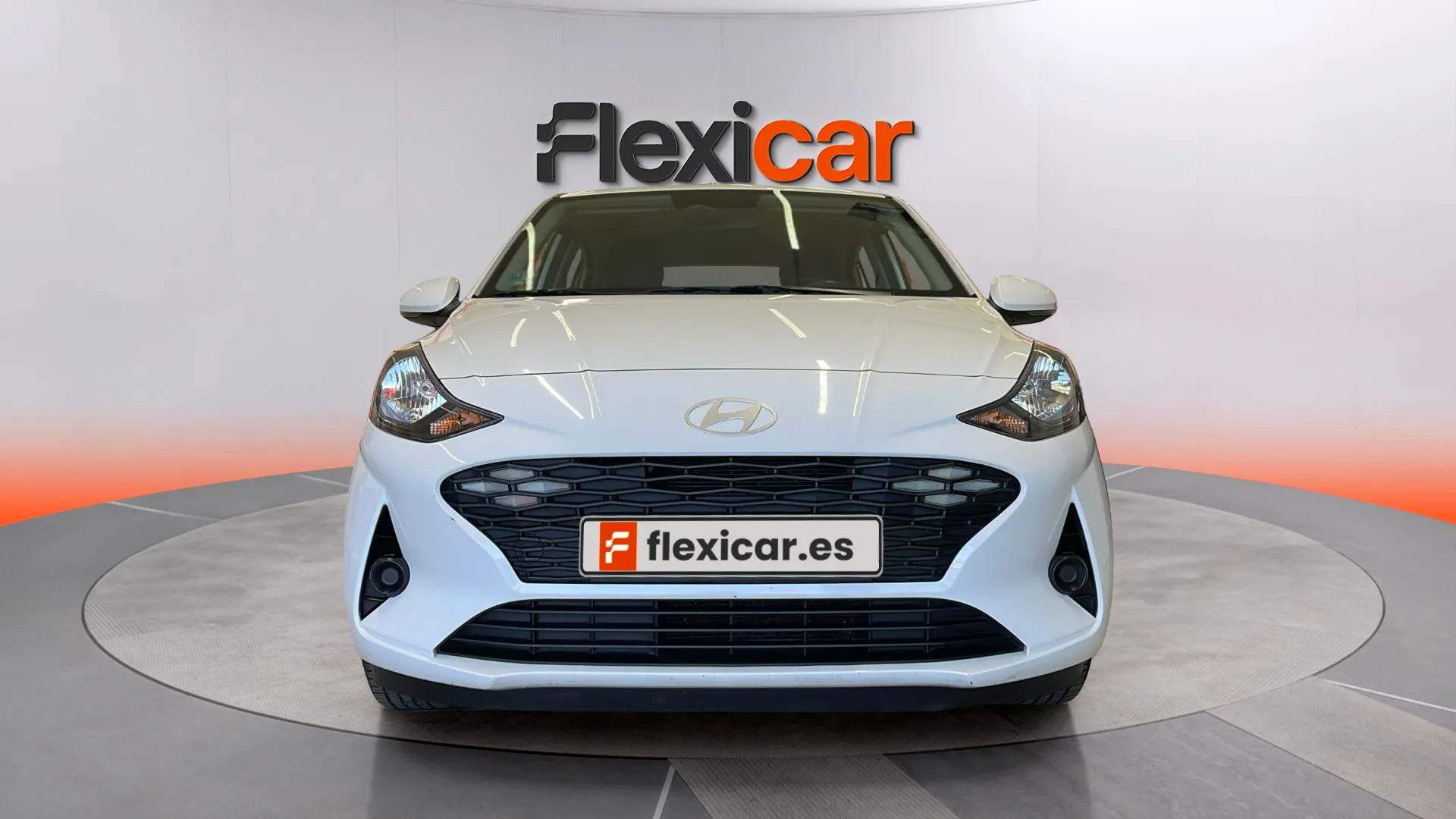 Hyundai i10 1.0 Klass - foto 2