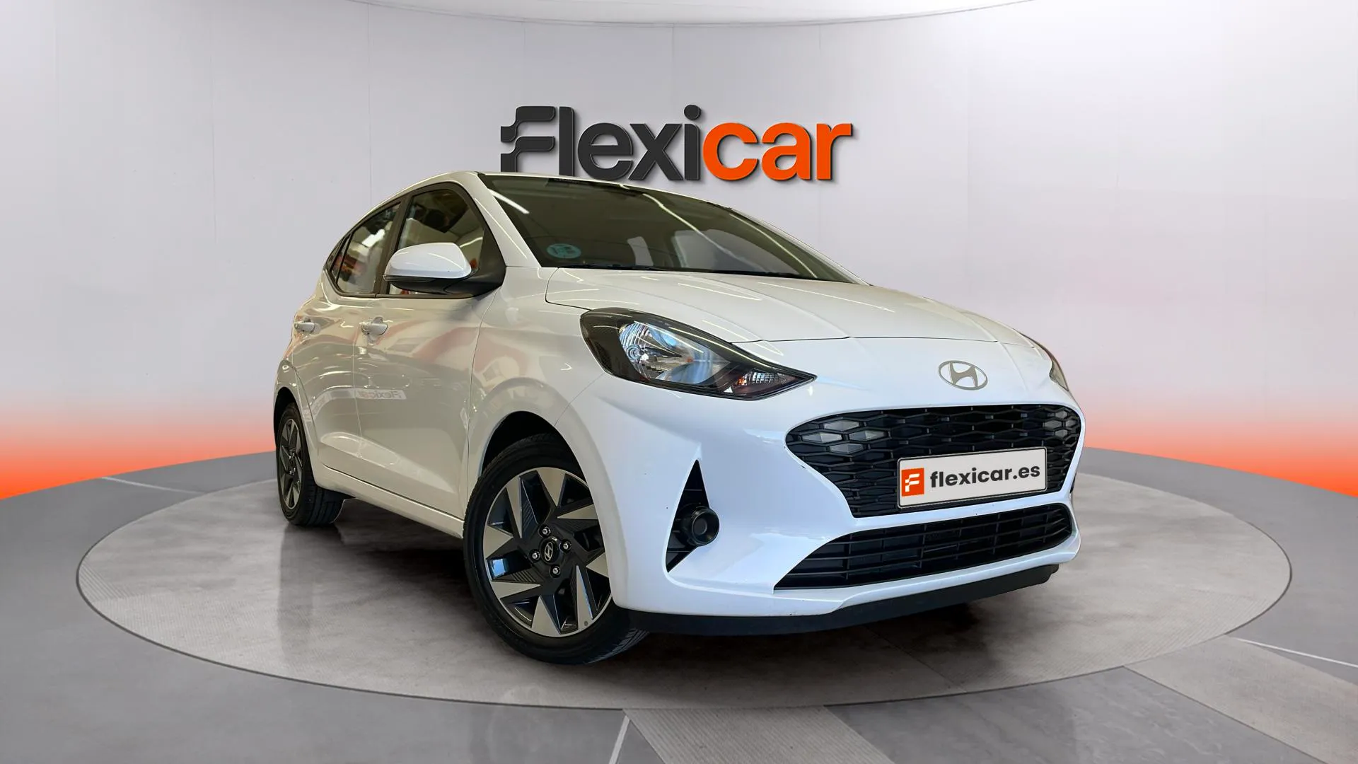 Hyundai i10 1.0 Klass - foto 1