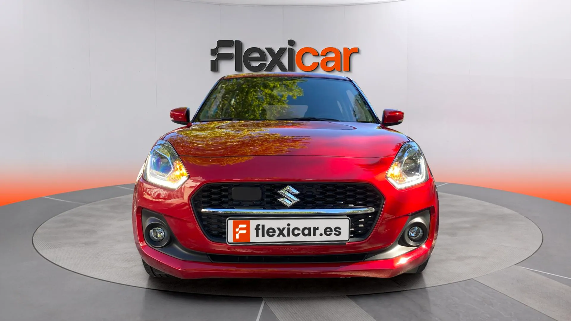 Suzuki Swift 1.2 GLX Mild Hybrid CVT - foto 8