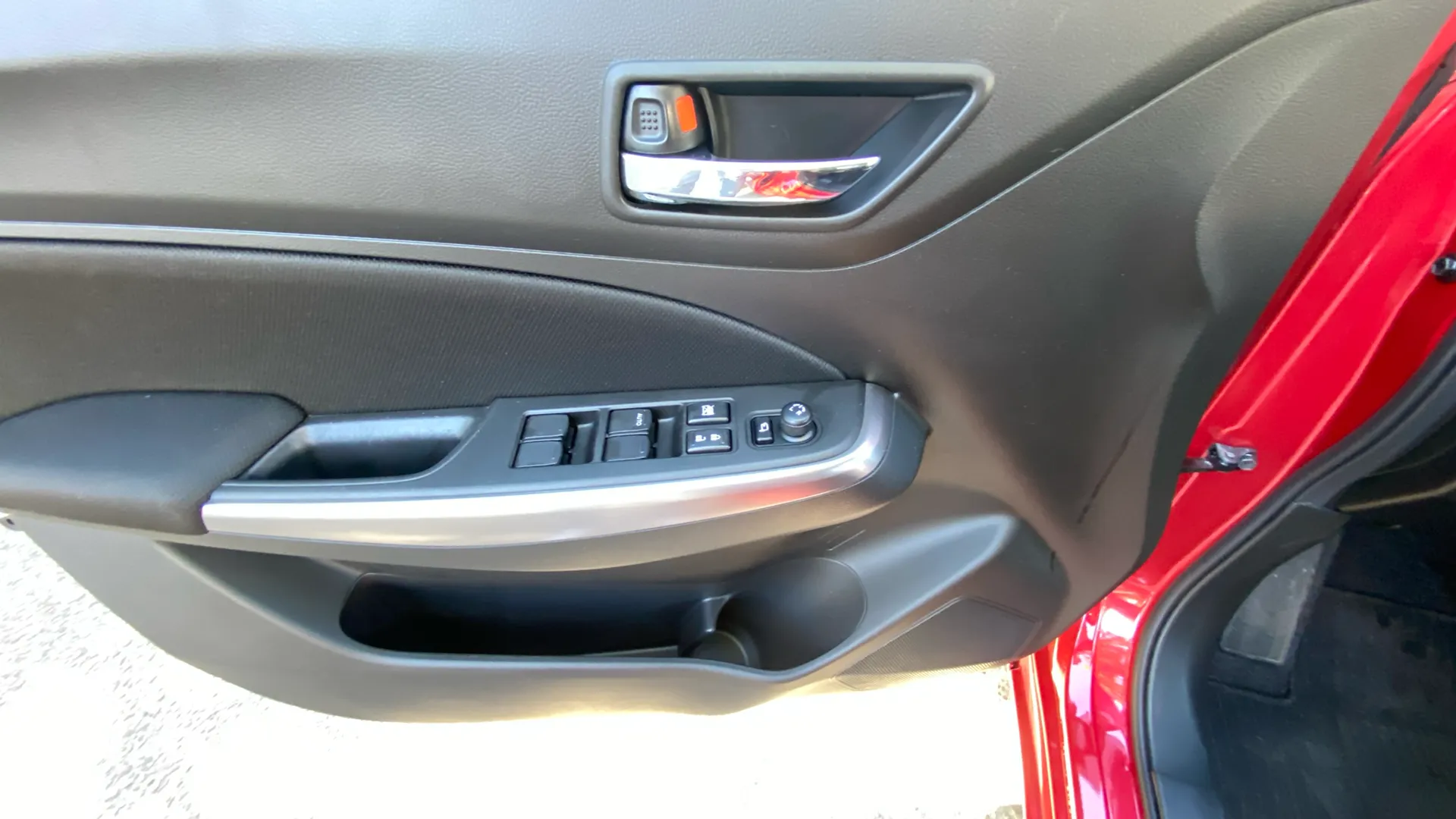 Suzuki Swift 1.2 GLX Mild Hybrid CVT - foto 18