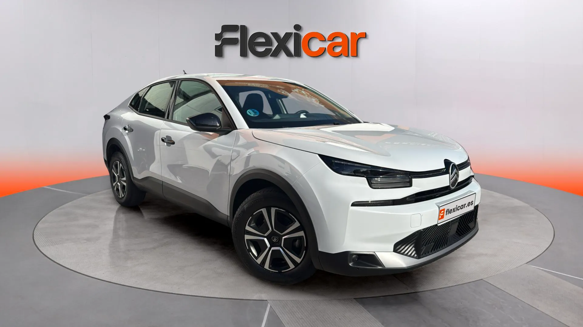 Citroën C4 X Hybrid 136 e-DCS6 You