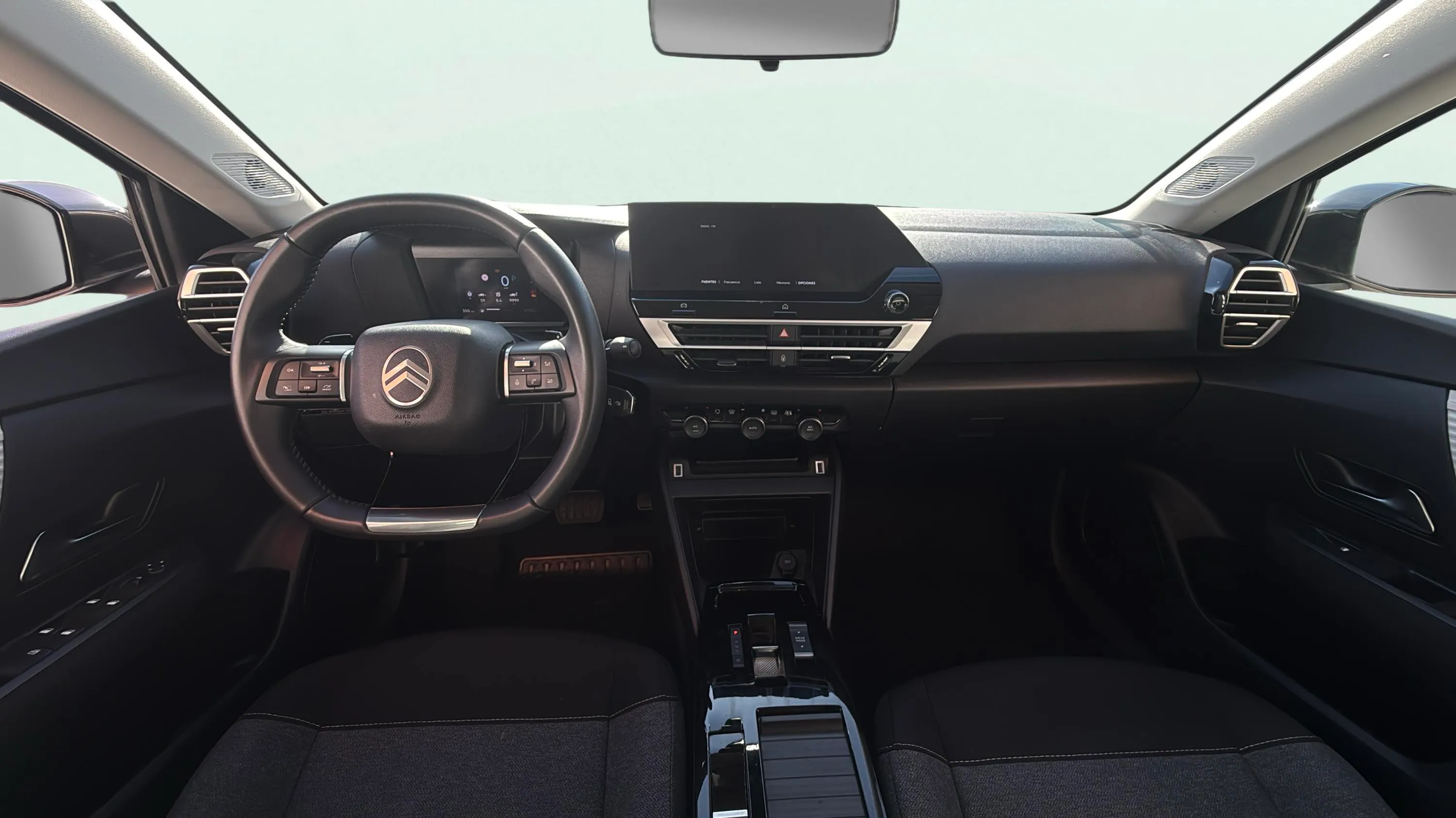 Citroën C4 X Hybrid 136 e-DCS6 You - foto 10