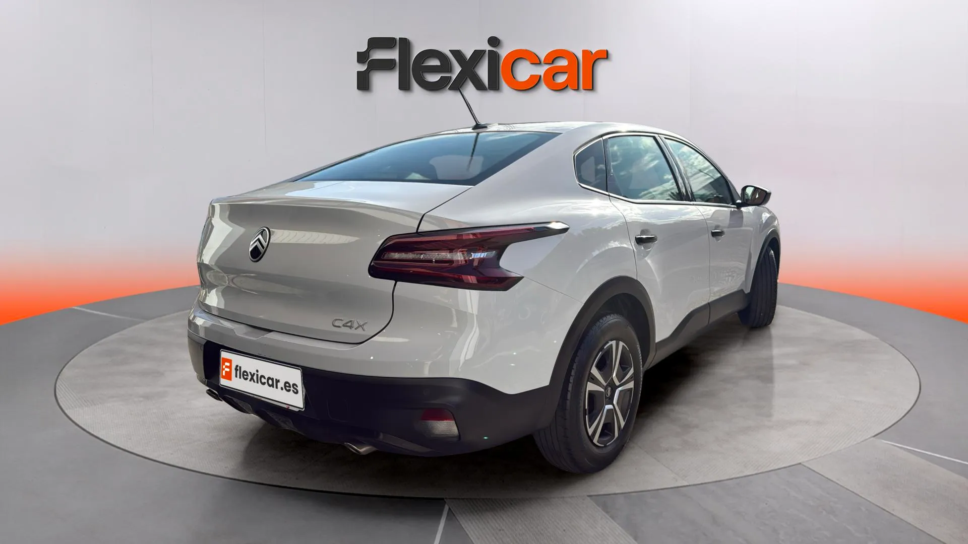 Citroën C4 X Hybrid 136 e-DCS6 You - foto 7
