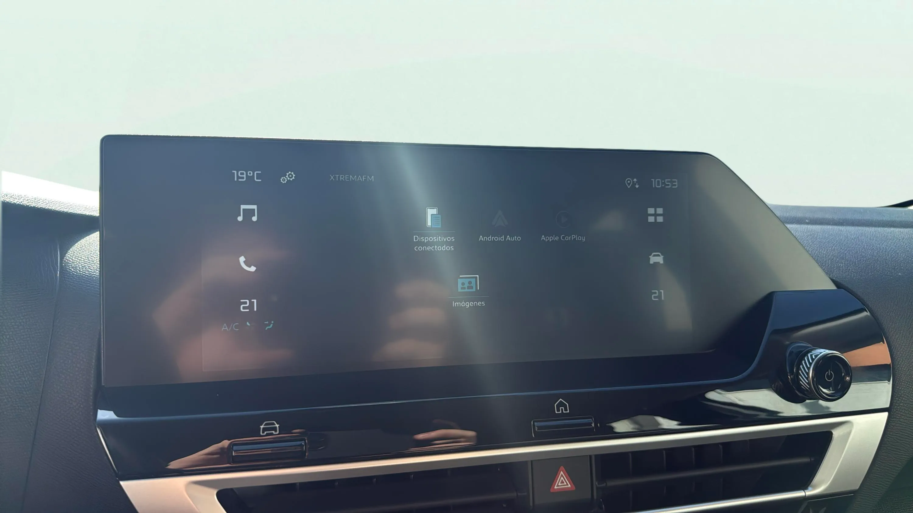 Citroën C4 X Hybrid 136 e-DCS6 You - foto 15