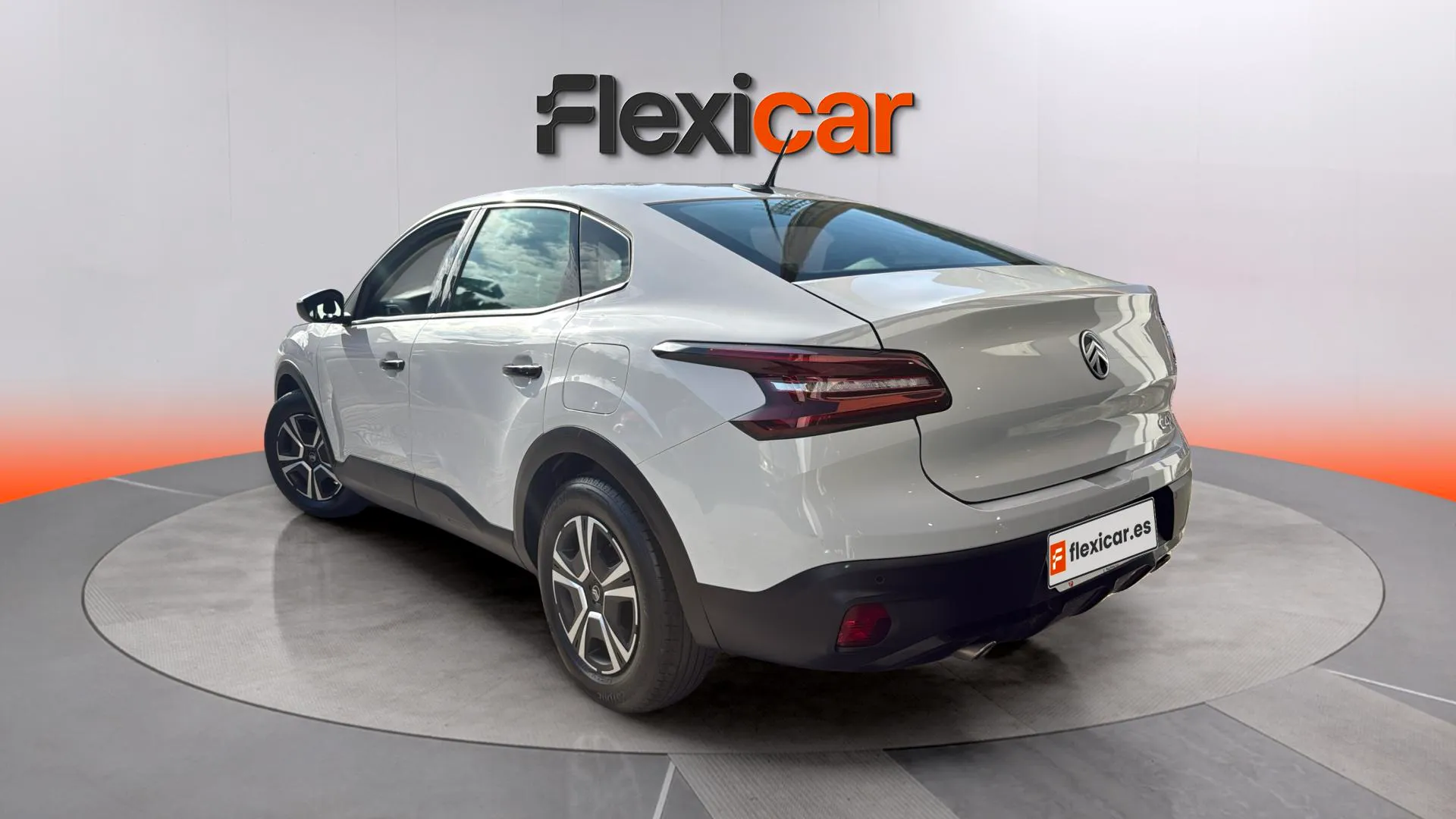 Citroën C4 X Hybrid 136 e-DCS6 You - foto 5