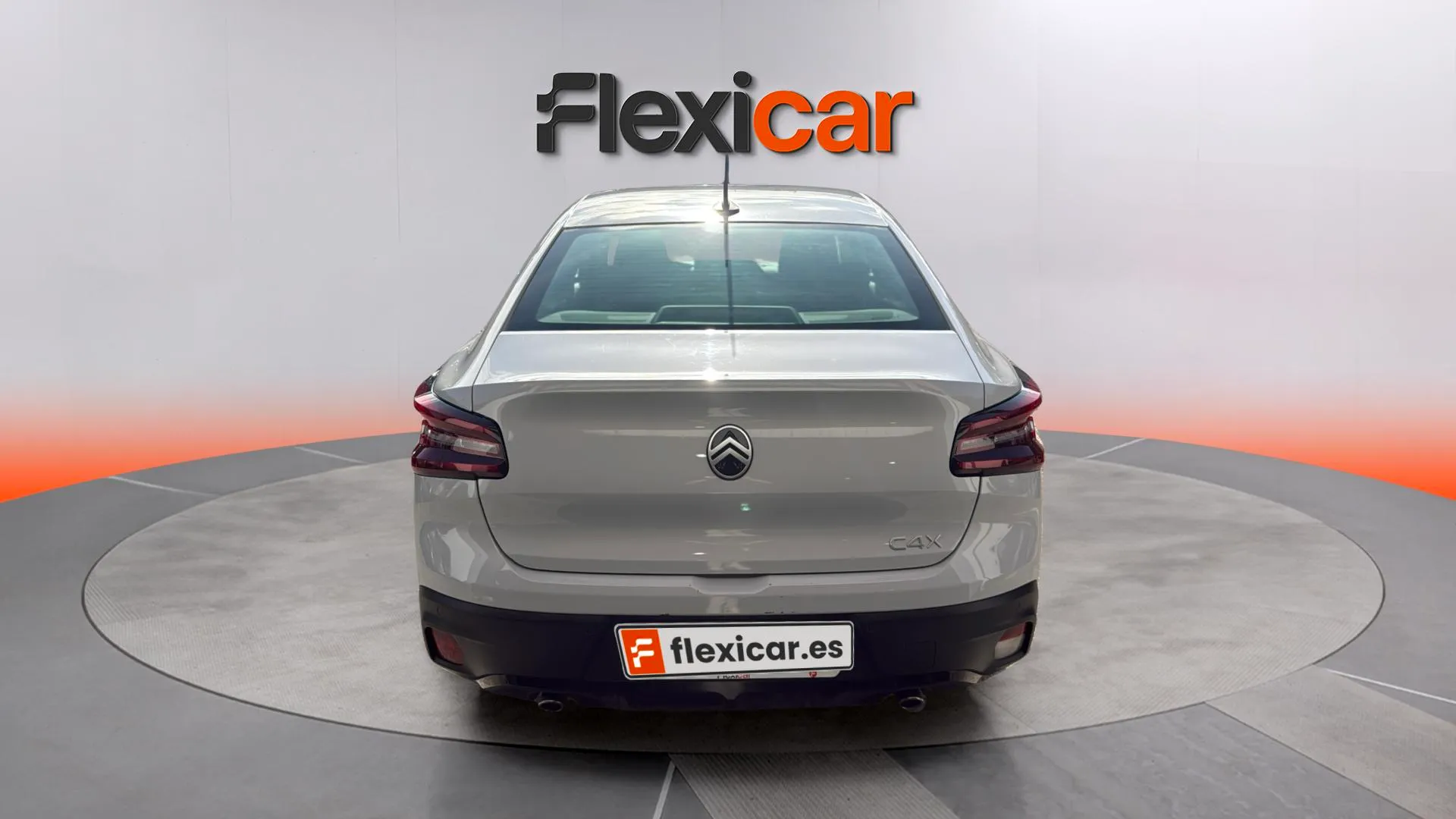 Citroën C4 X Hybrid 136 e-DCS6 You - foto 6