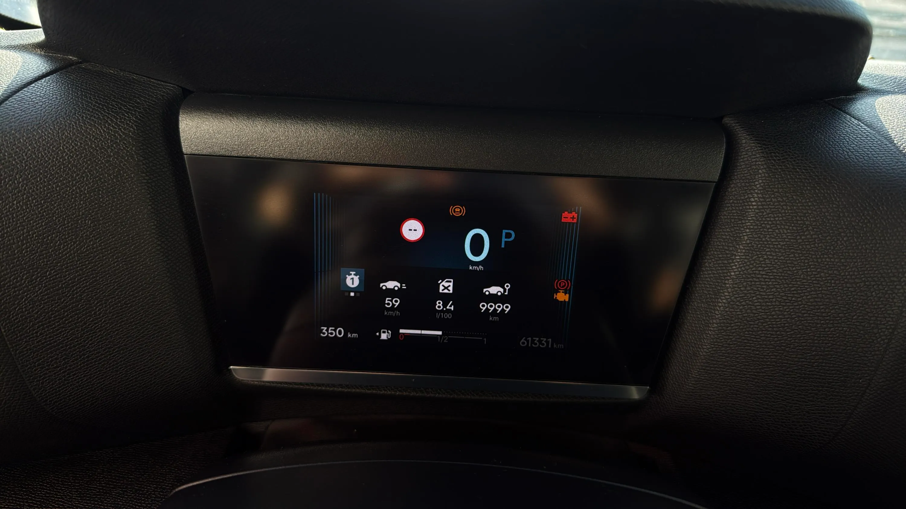 Citroën C4 X Hybrid 136 e-DCS6 You - foto 21
