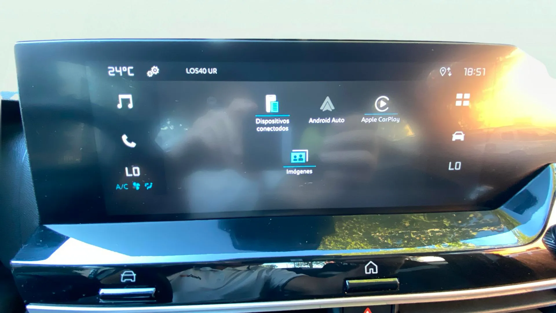 Citroën C4 X Hybrid 136 e-DCS6 You - foto 11