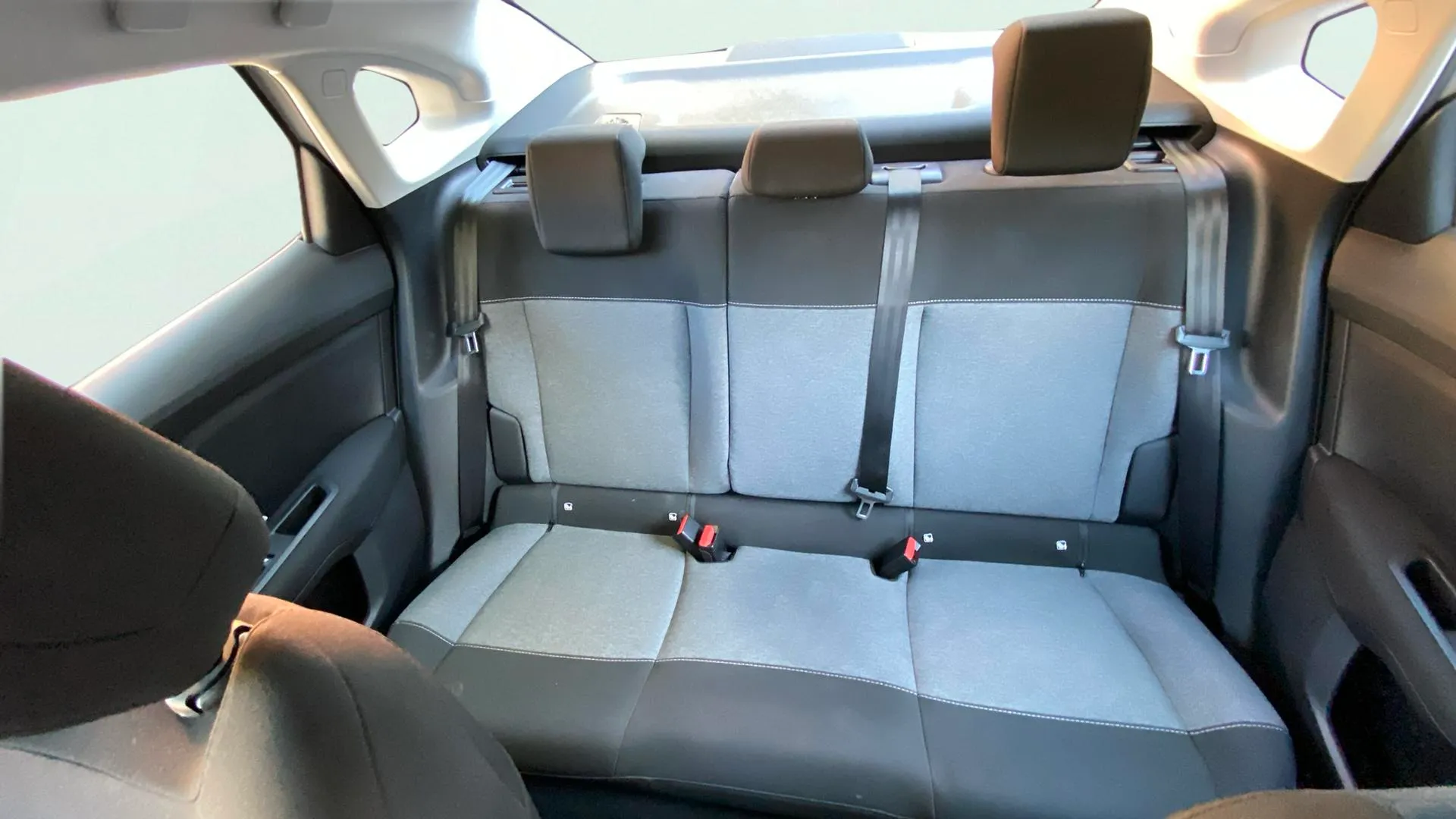 Citroën C4 X Hybrid 136 e-DCS6 You - foto 15
