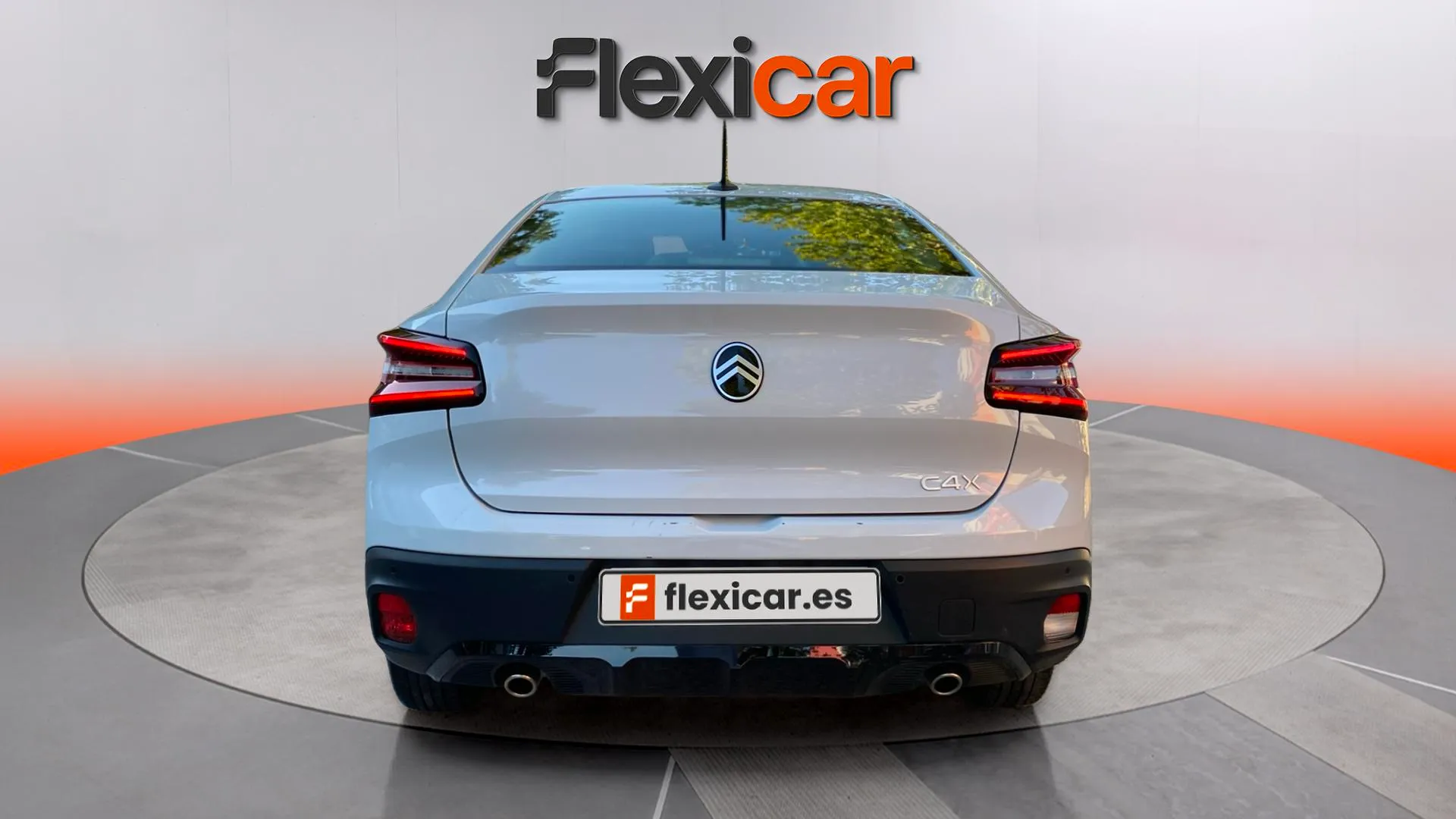 Citroën C4 X Hybrid 136 e-DCS6 You - foto 5