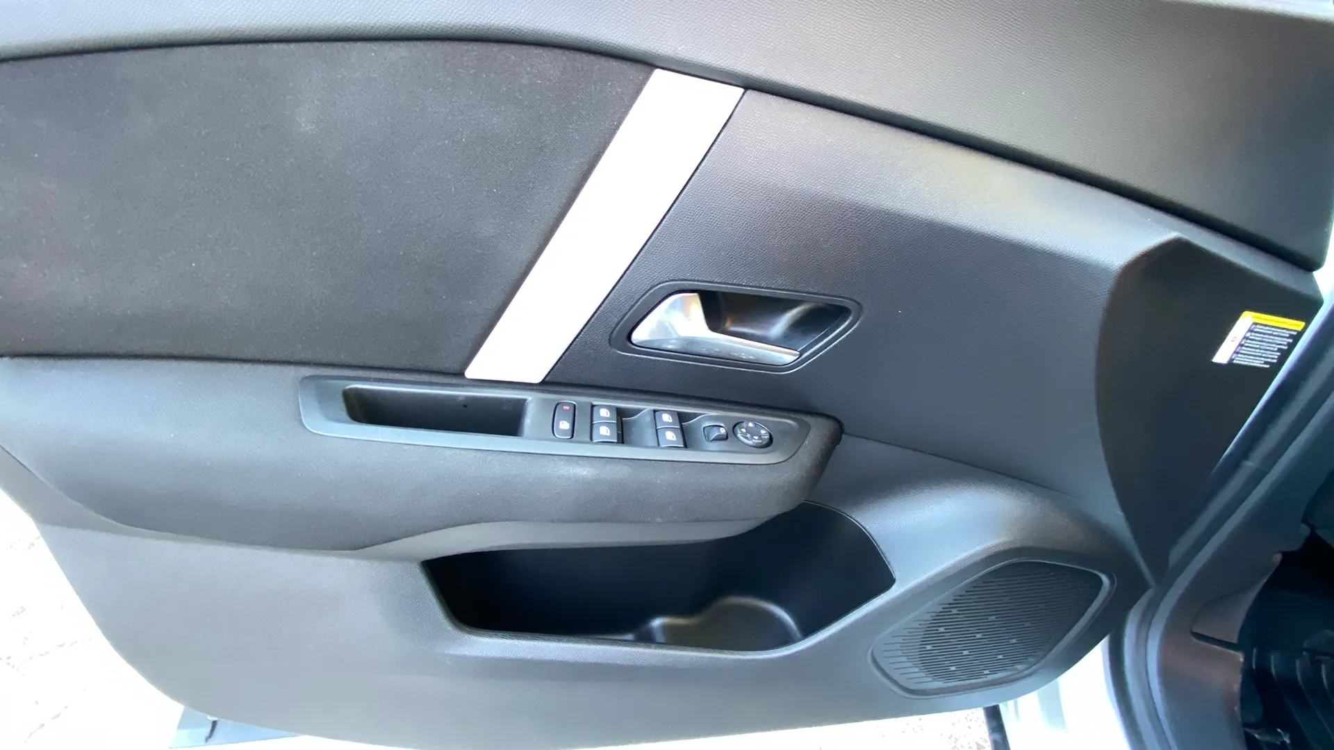 Citroën C4 X Hybrid 136 e-DCS6 You - foto 18