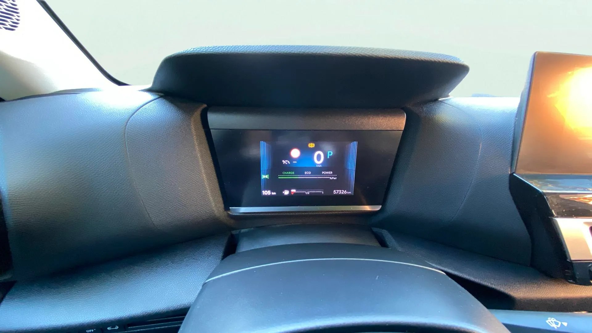 Citroën C4 X Hybrid 136 e-DCS6 You - foto 10