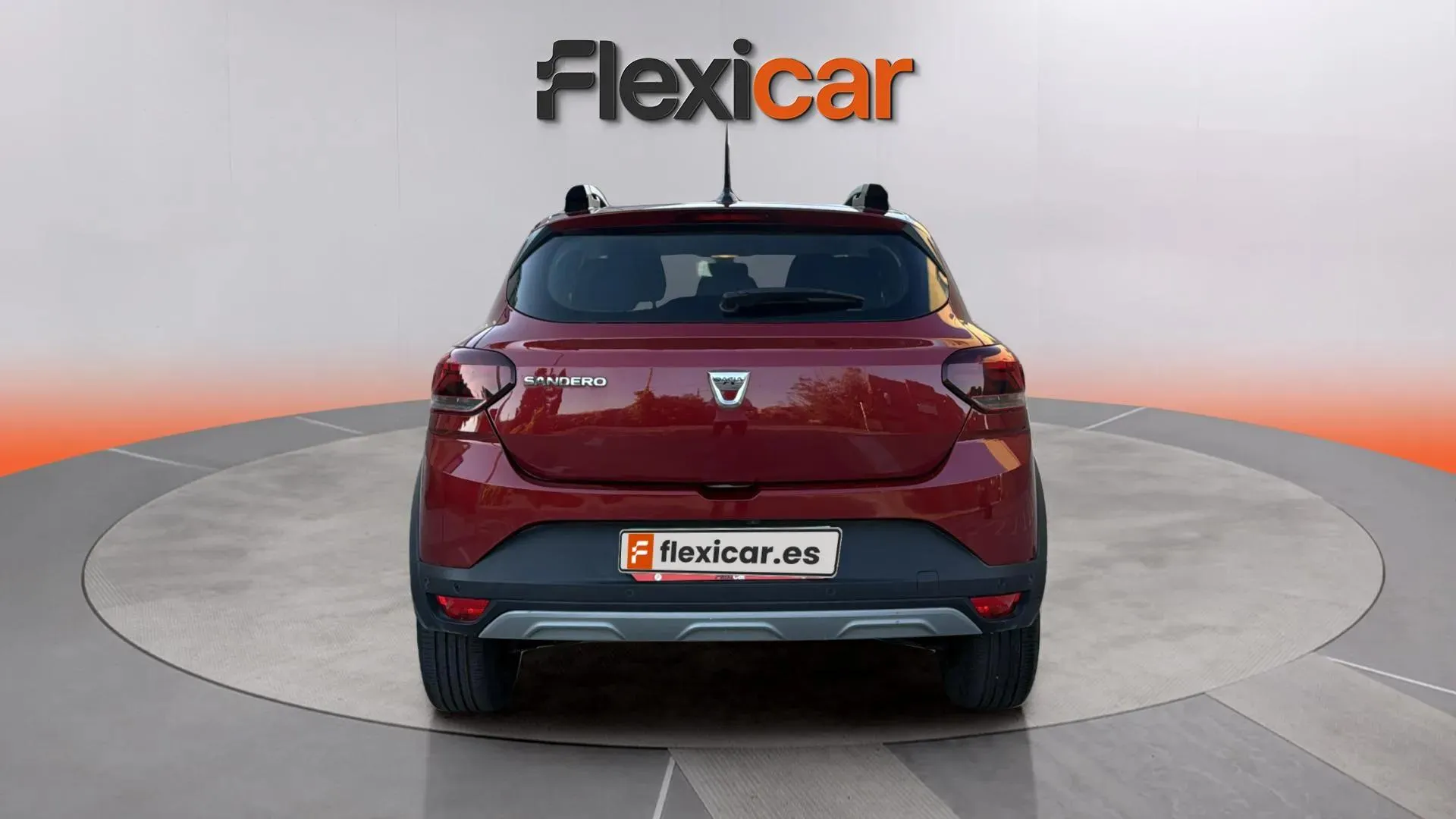 Dacia Sandero Expression ECO-G - foto 5