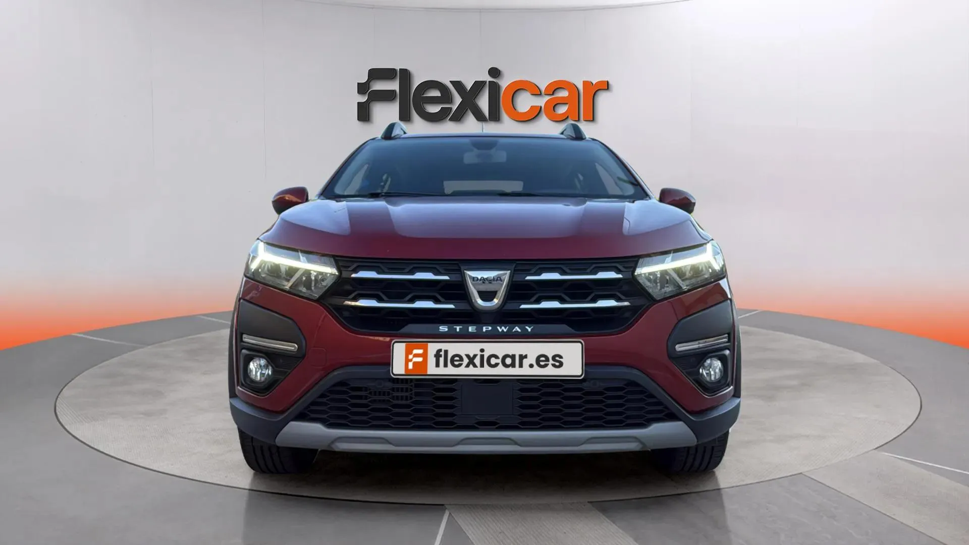 Dacia Sandero Expression ECO-G - foto 9