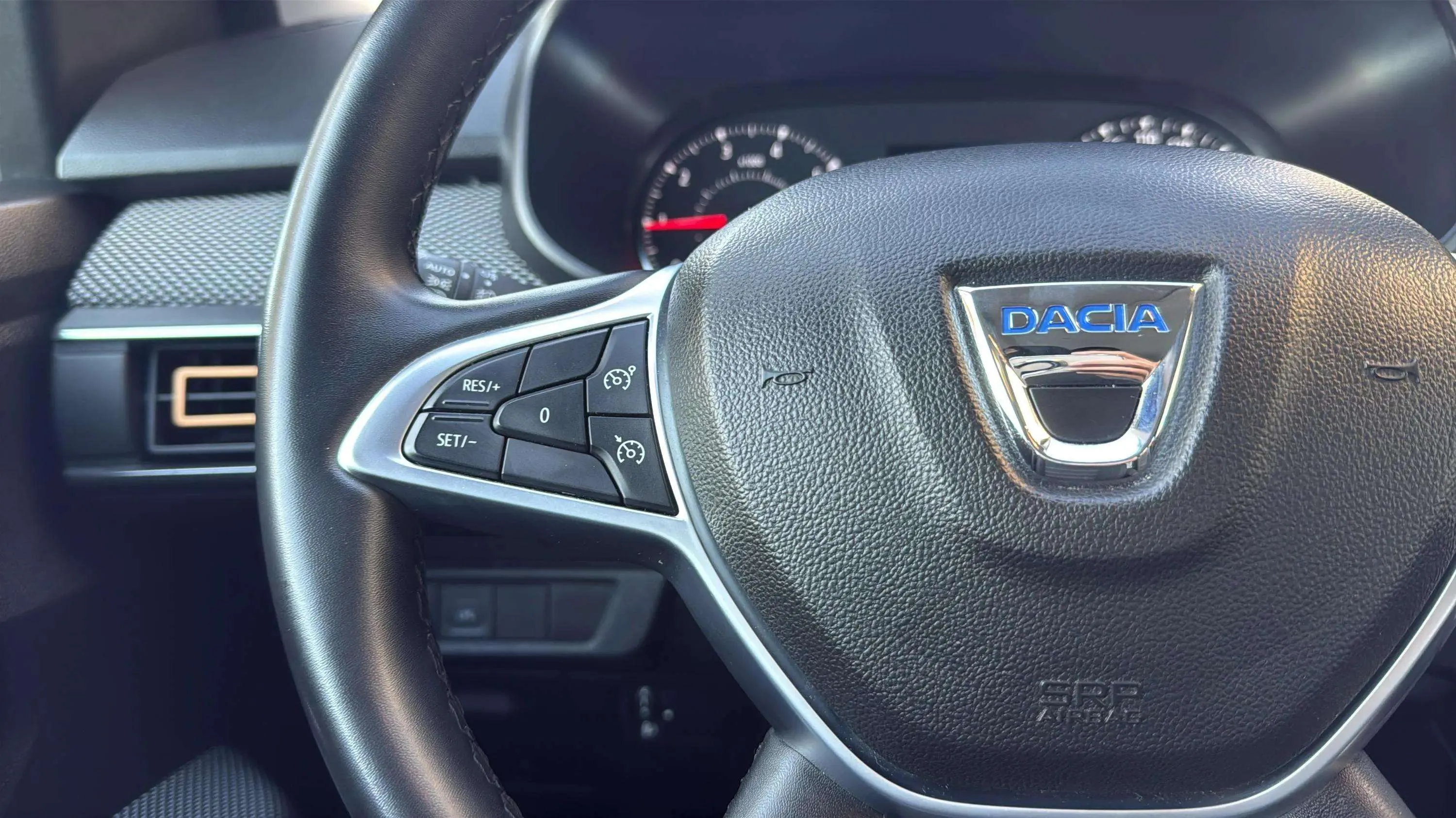 Dacia Sandero Expression ECO-G - foto 17