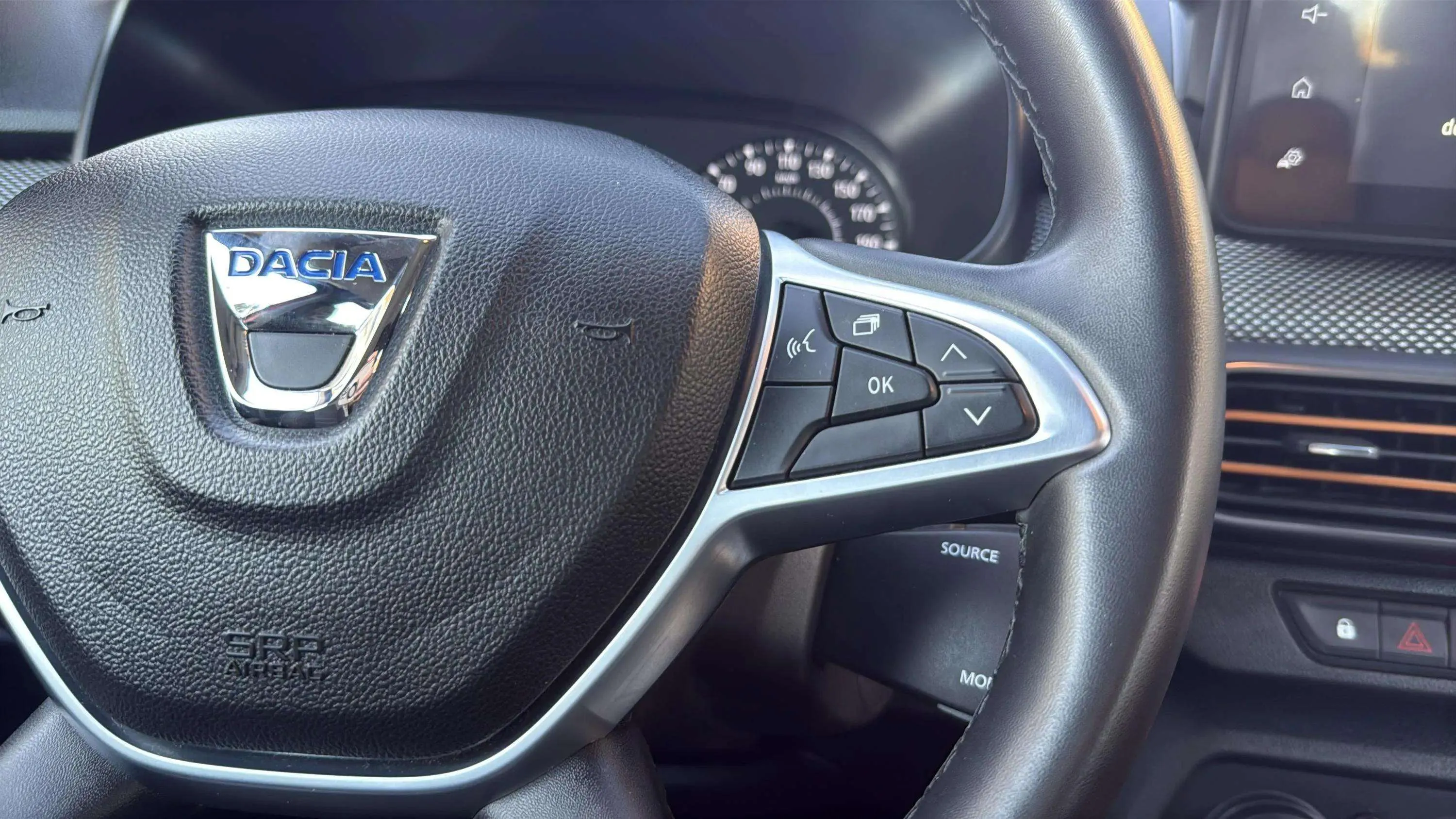 Dacia Sandero Expression ECO-G - foto 18