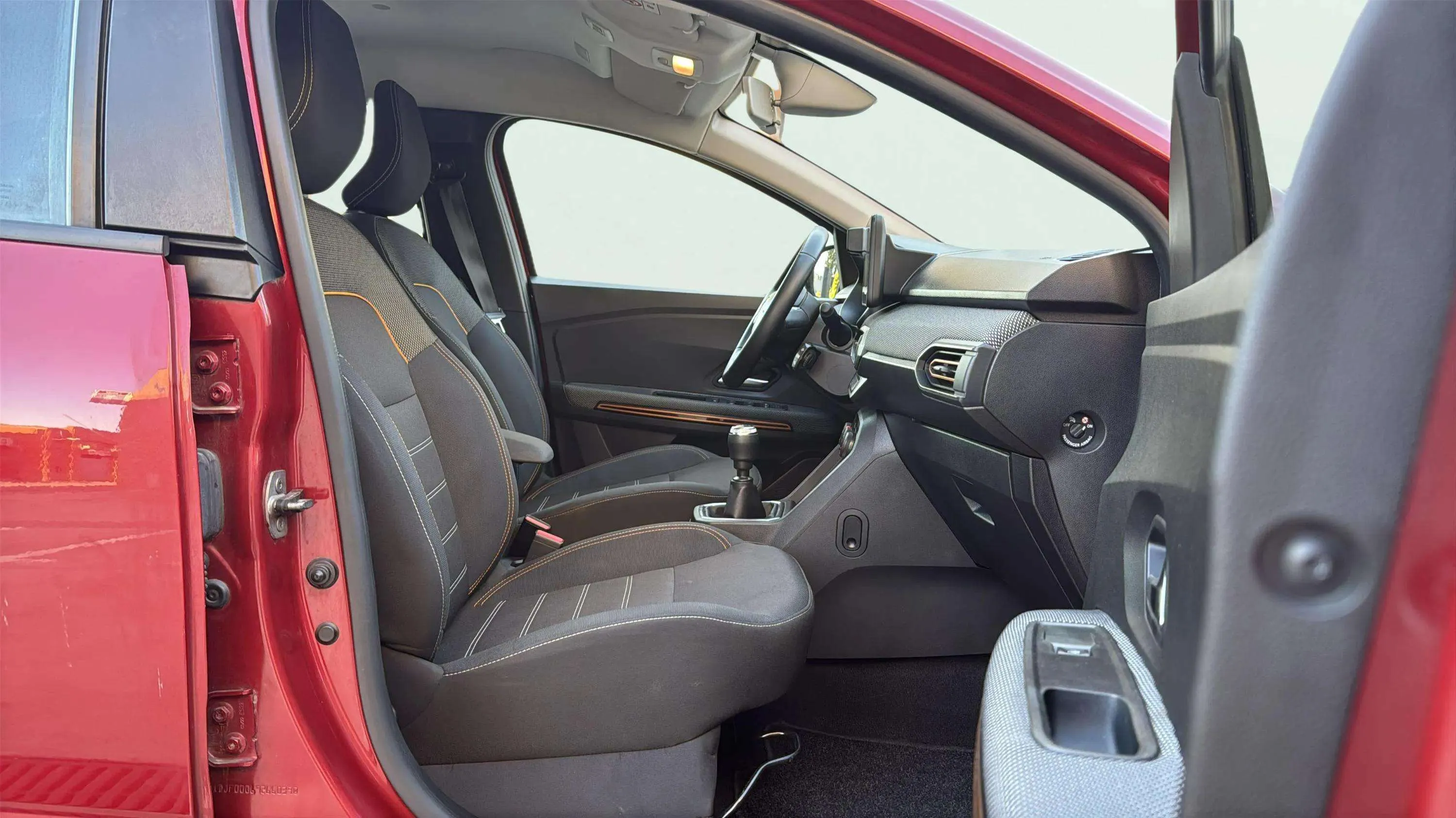 Dacia Sandero Expression ECO-G - foto 10