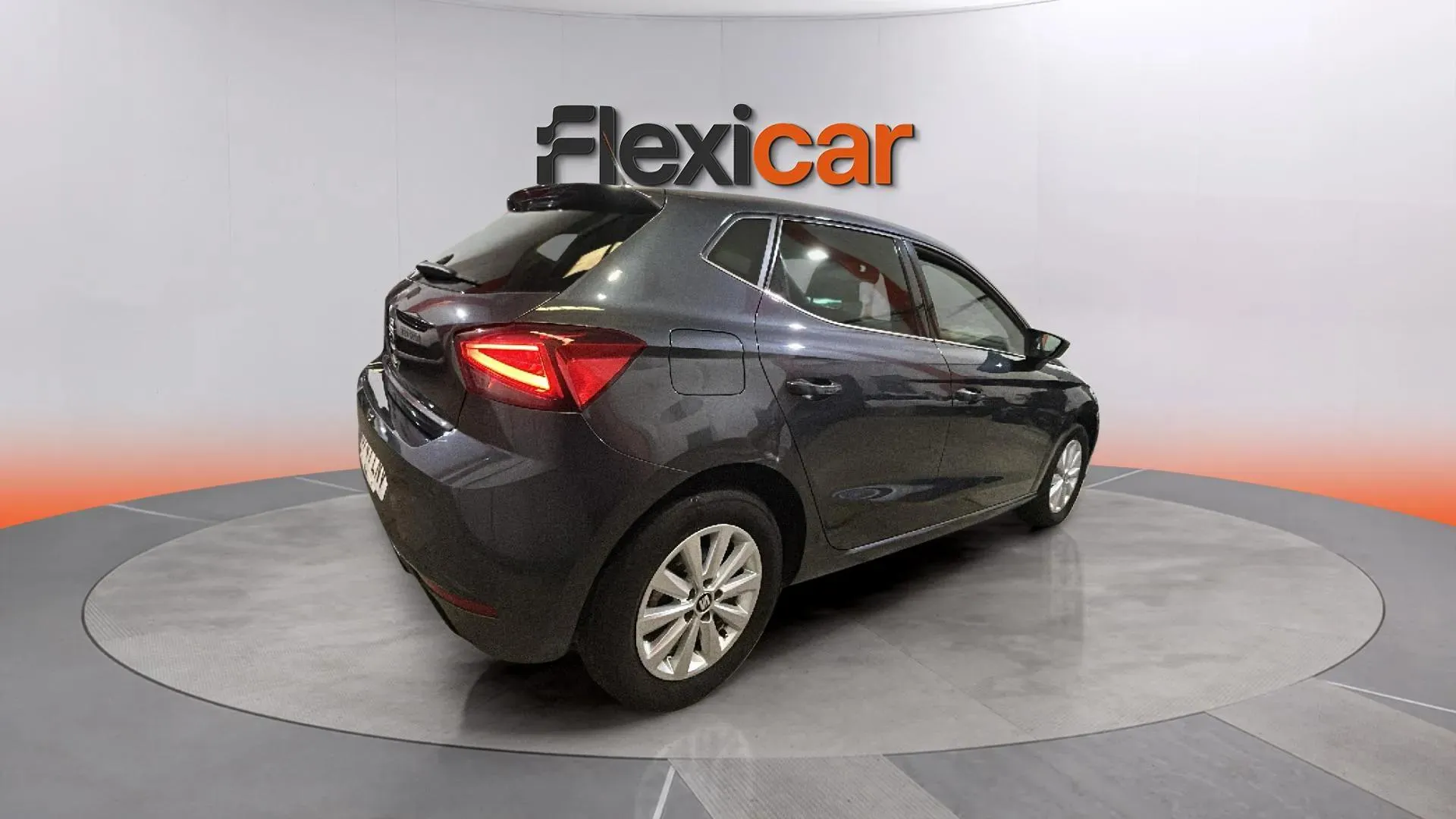 SEAT Ibiza 1.0 TSI Xcellence - foto 6