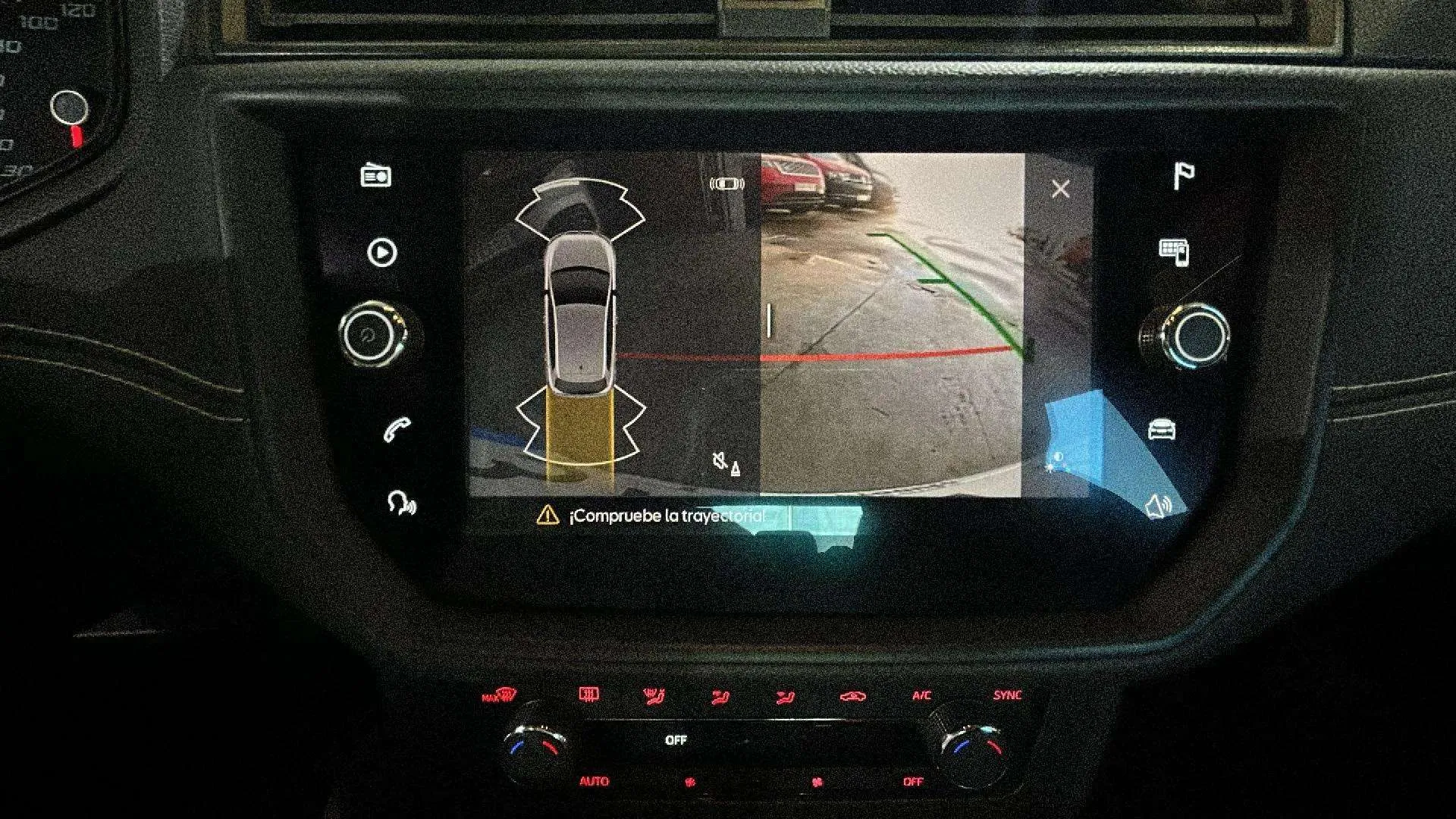 SEAT Ibiza 1.0 TSI Xcellence - foto 13
