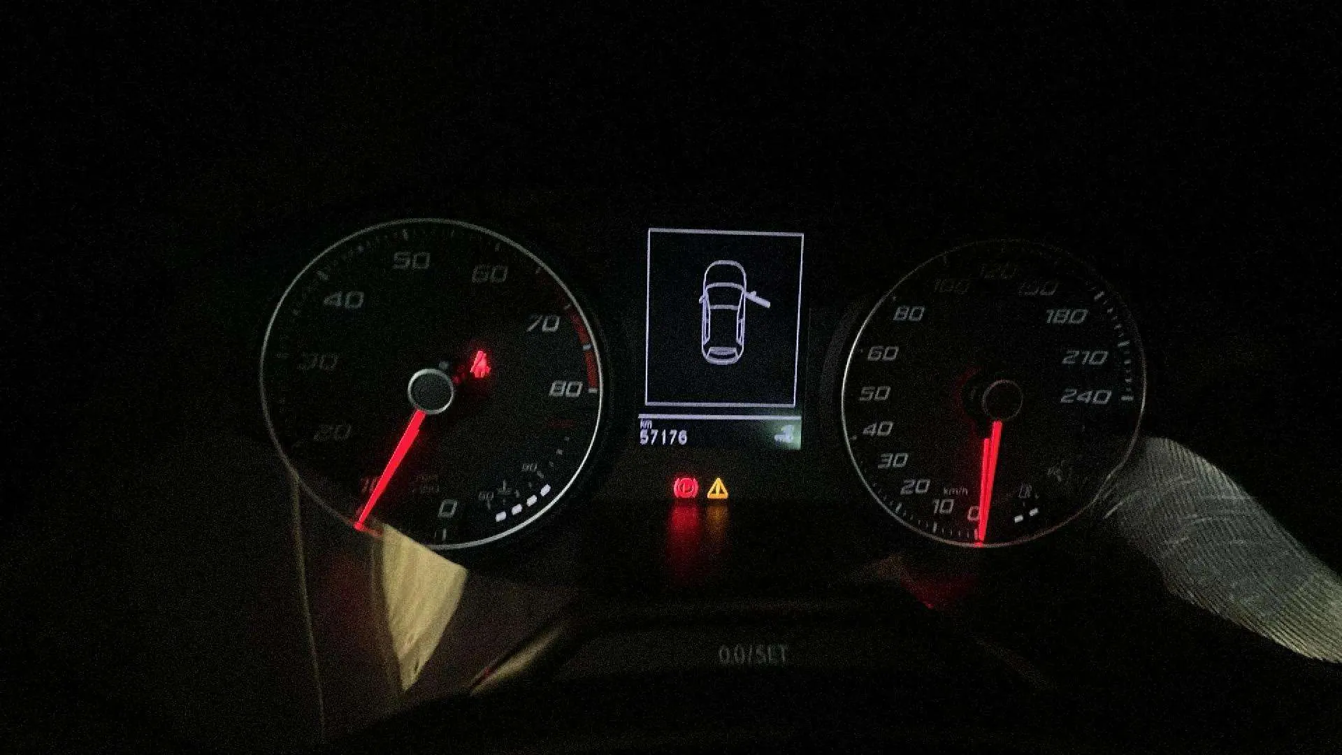 SEAT Ibiza 1.0 TSI Xcellence - foto 11