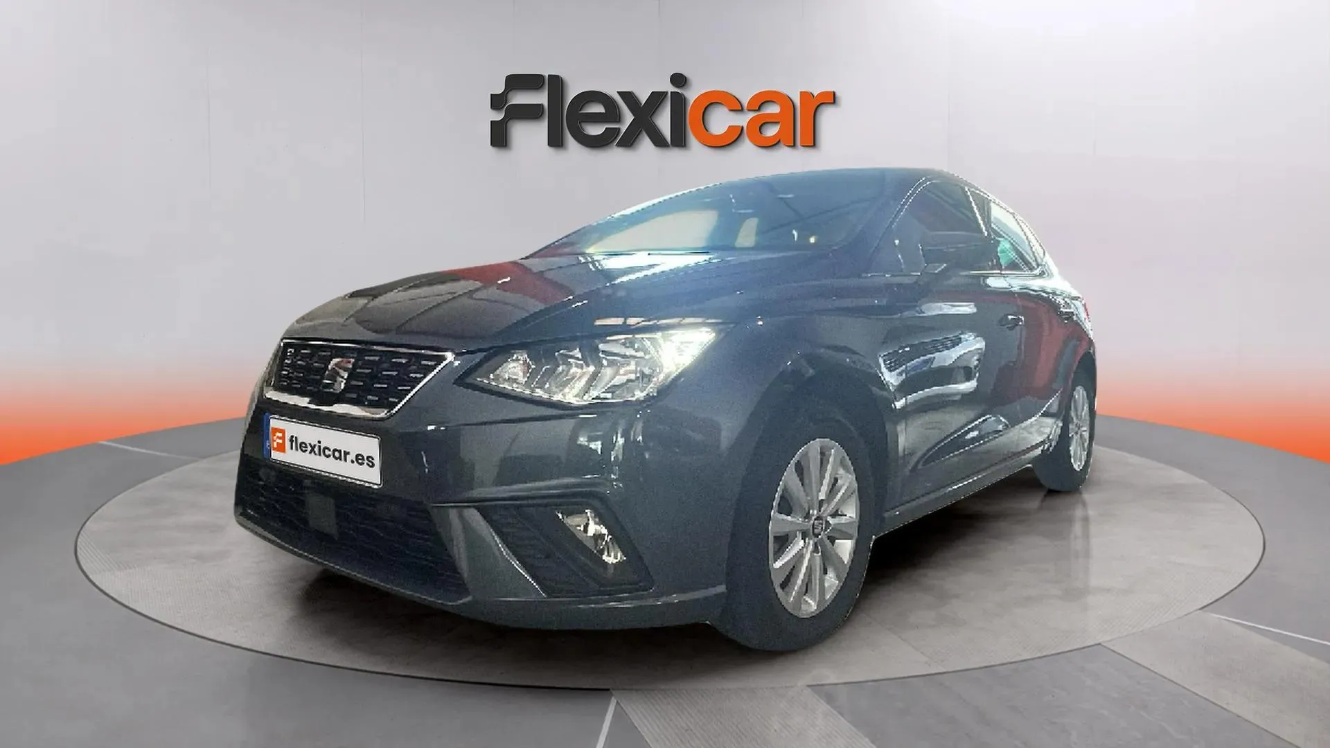 SEAT Ibiza 1.0 TSI Xcellence - foto 3
