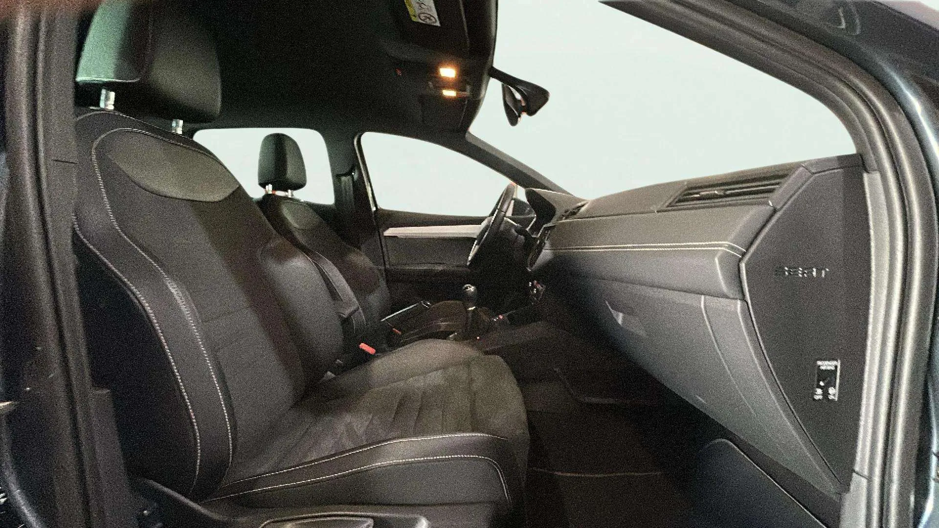 SEAT Ibiza 1.0 TSI Xcellence - foto 14