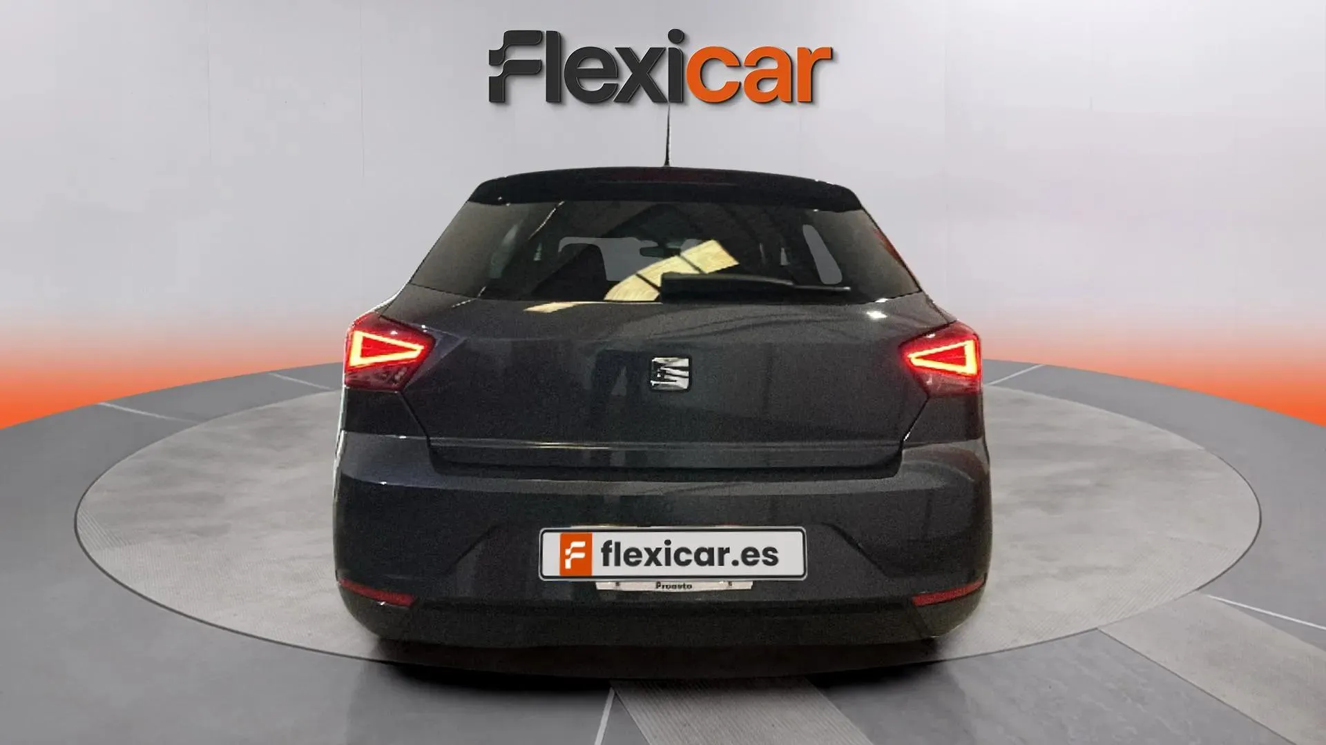 SEAT Ibiza 1.0 TSI Xcellence - foto 5
