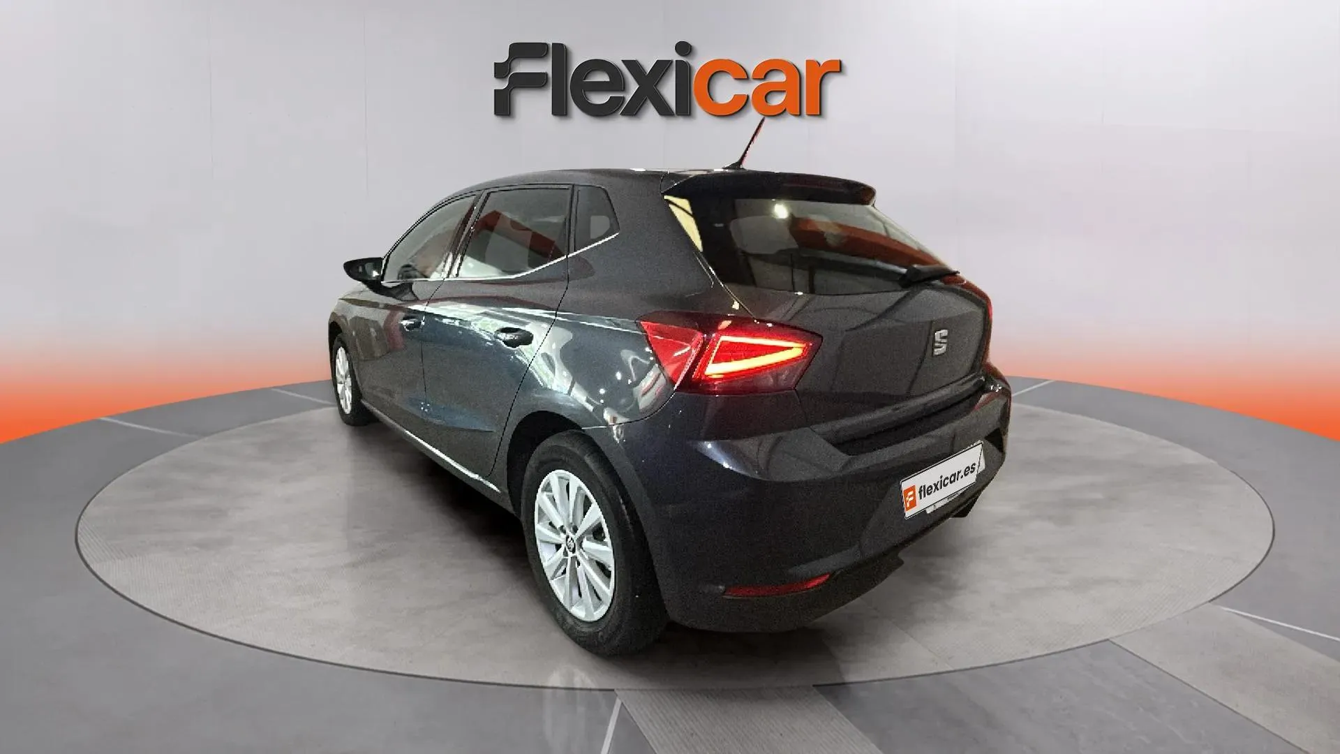 SEAT Ibiza 1.0 TSI Xcellence - foto 4