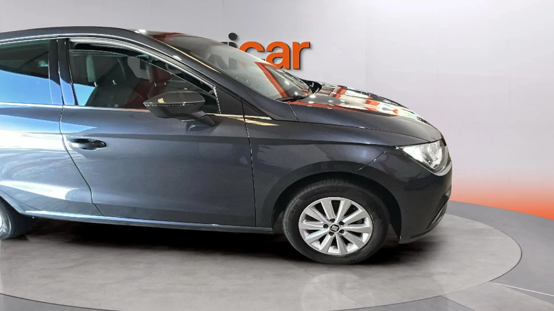 SEAT Ibiza 1.0 TSI Xcellence - foto 8