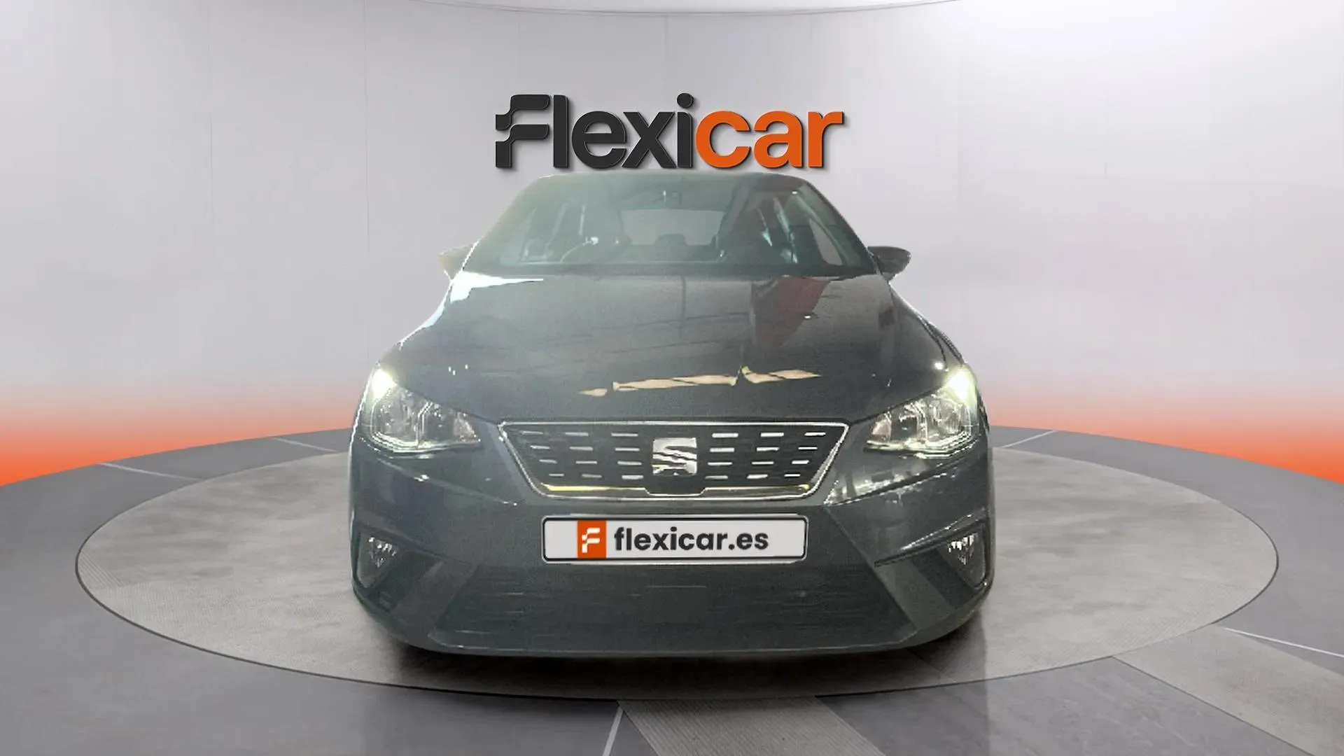 SEAT Ibiza 1.0 TSI Xcellence - foto 2