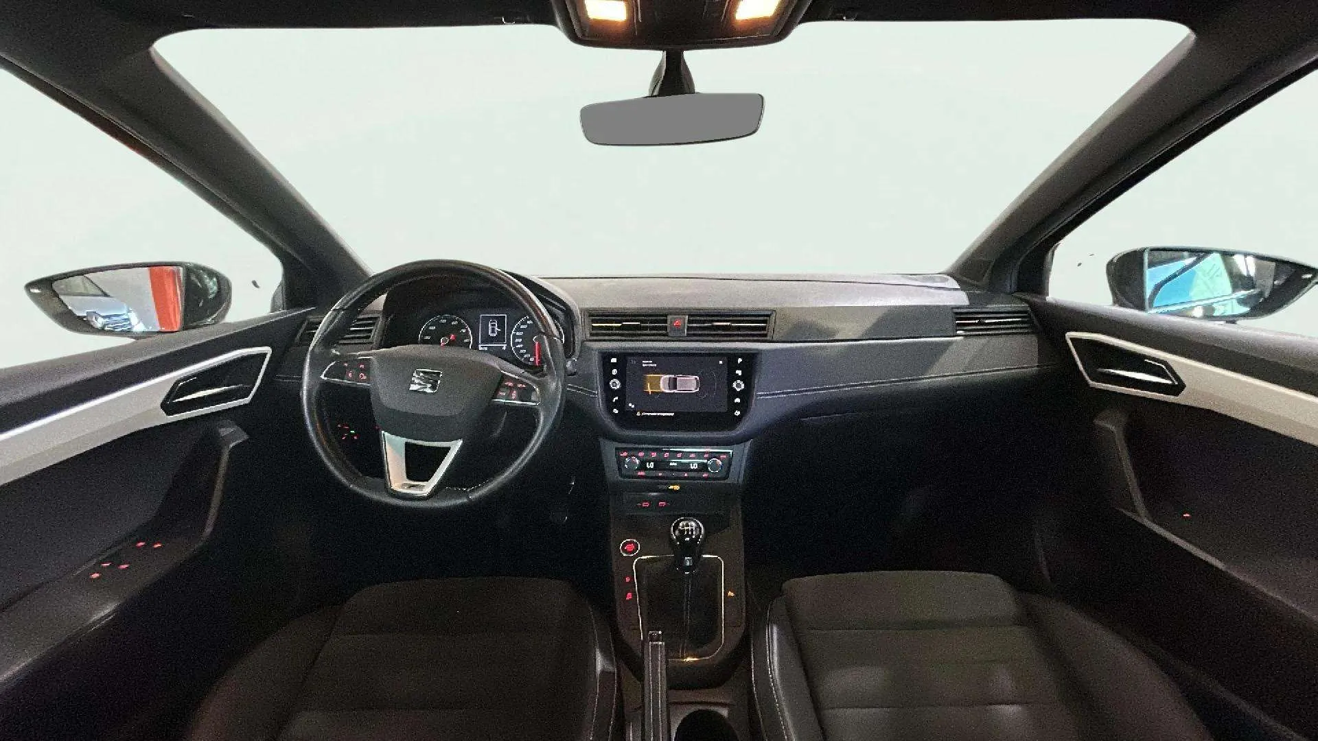 SEAT Ibiza 1.0 TSI Xcellence - foto 16