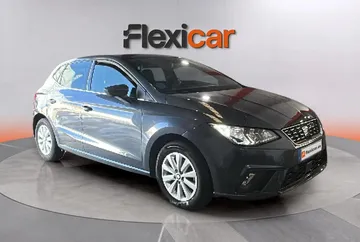 seat ibiza 10 tsi 81kw 110cv xcellence gasolina manual figueres 903000000284127