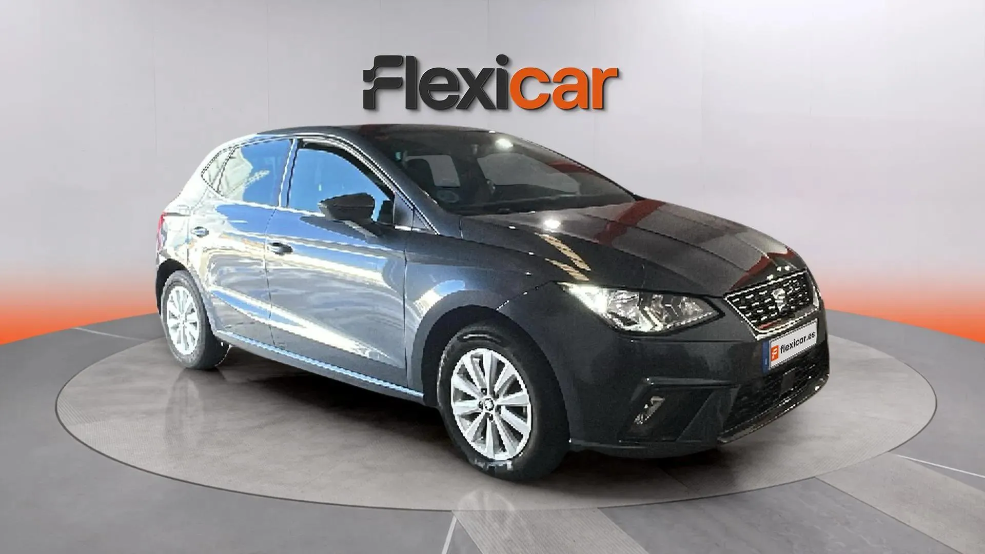 SEAT Ibiza 1.0 TSI Xcellence