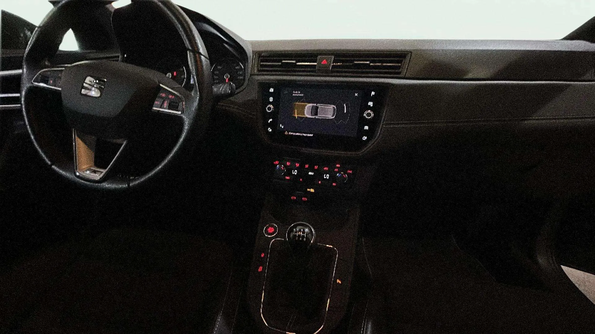 SEAT Ibiza 1.0 TSI Xcellence - foto 10