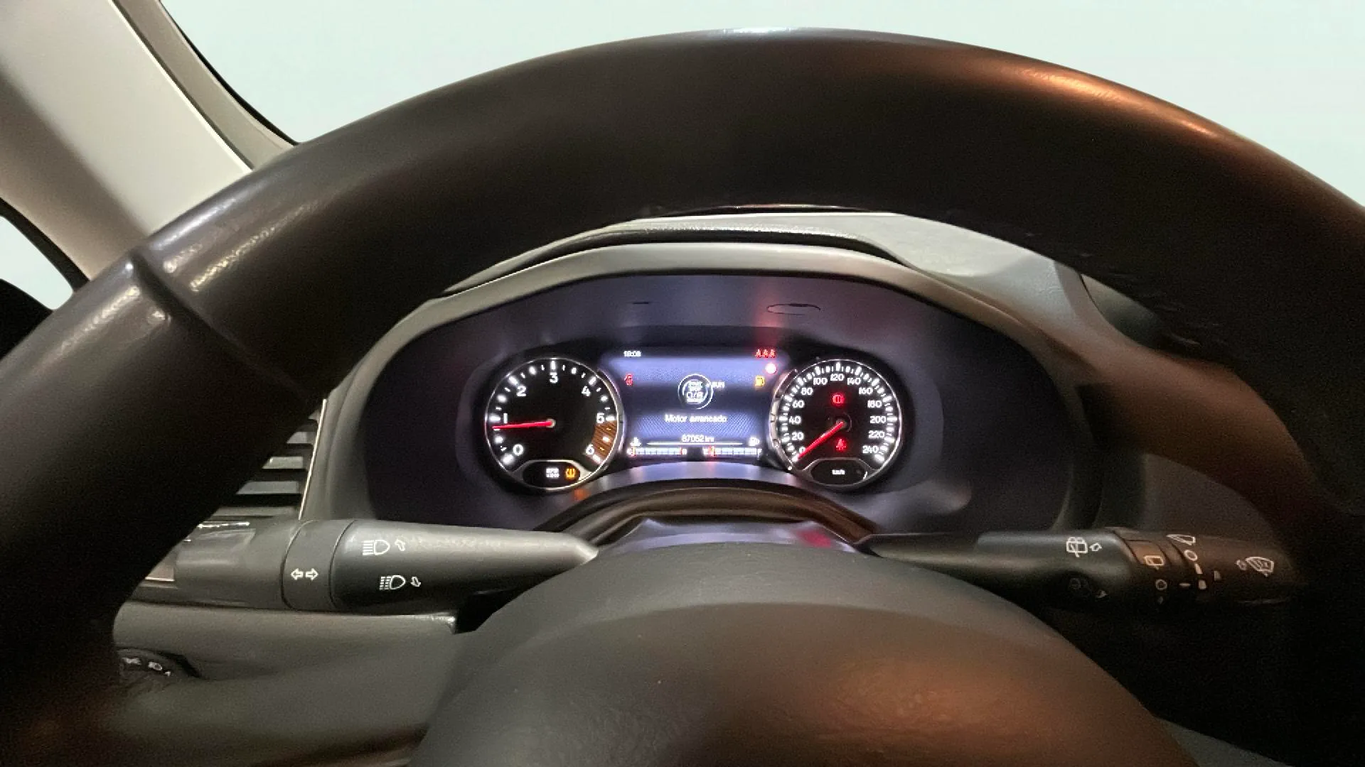 Jeep Renegade Limited 1.6 Mjet 4x2 - foto 10