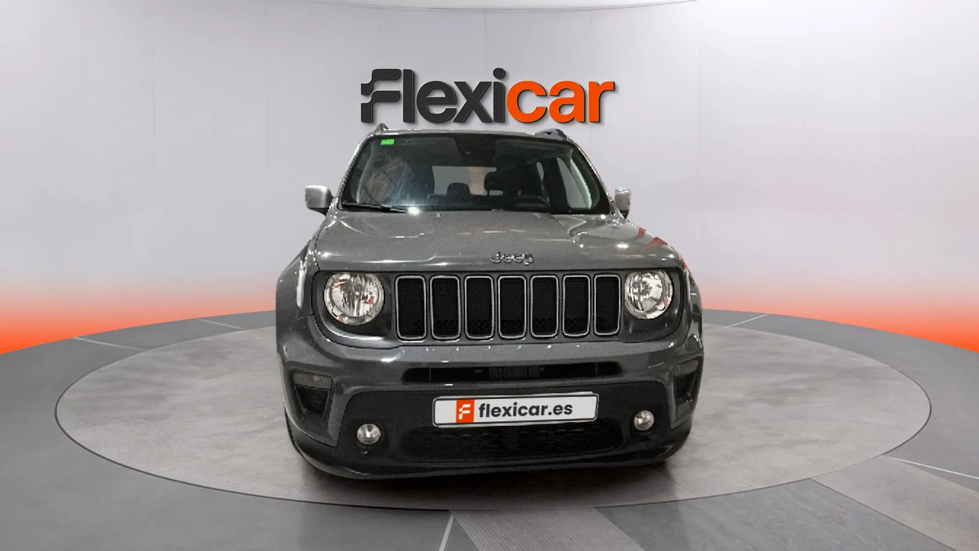 Jeep Renegade Limited 1.6 Mjet 4x2 - foto 2