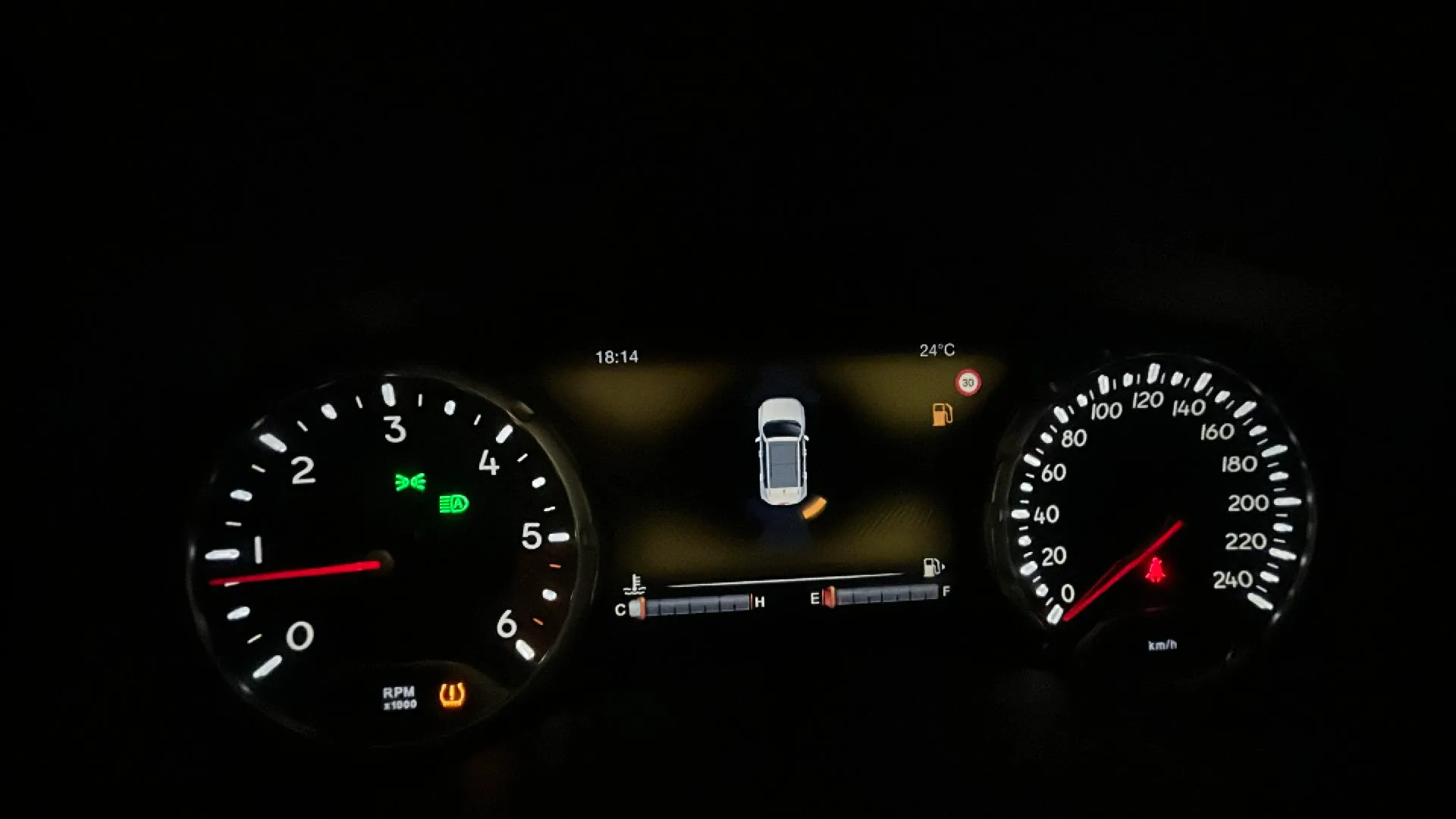Jeep Renegade Limited 1.6 Mjet 4x2 - foto 12