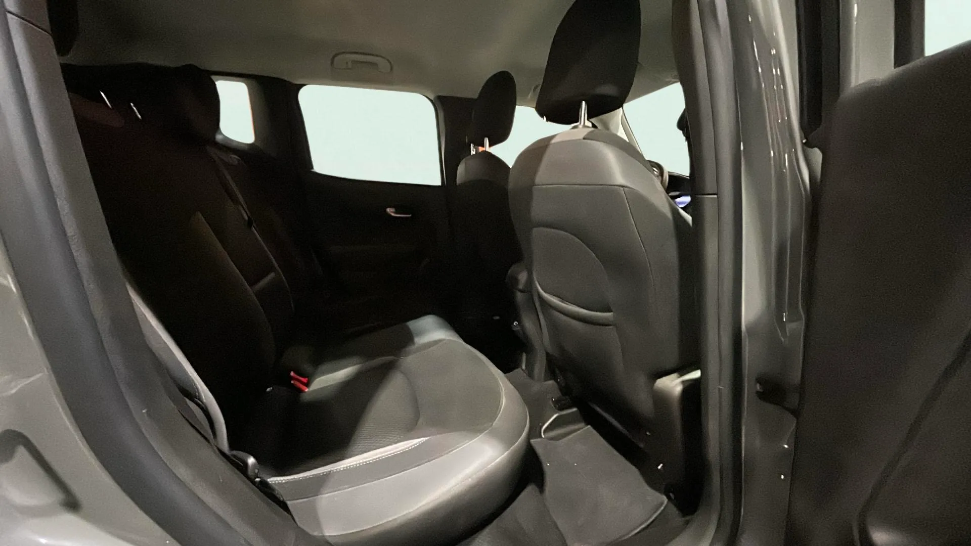 Jeep Renegade Limited 1.6 Mjet 4x2 - foto 20