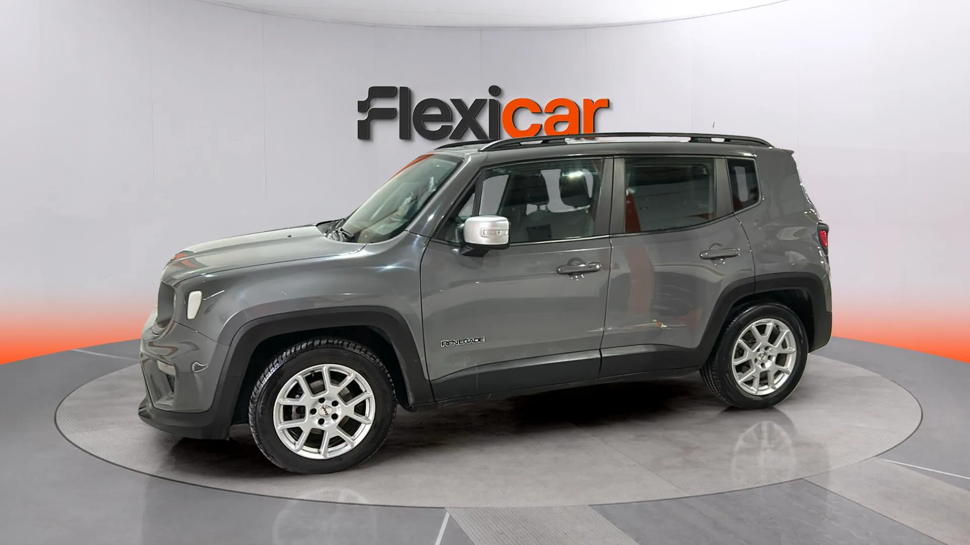 Jeep Renegade Limited 1.6 Mjet 4x2 - foto 3
