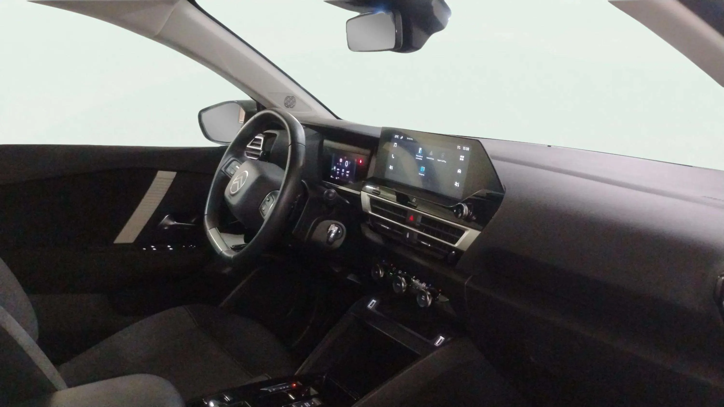 Citroën C4 X Hybrid 136 e-DCS6 You - foto 20