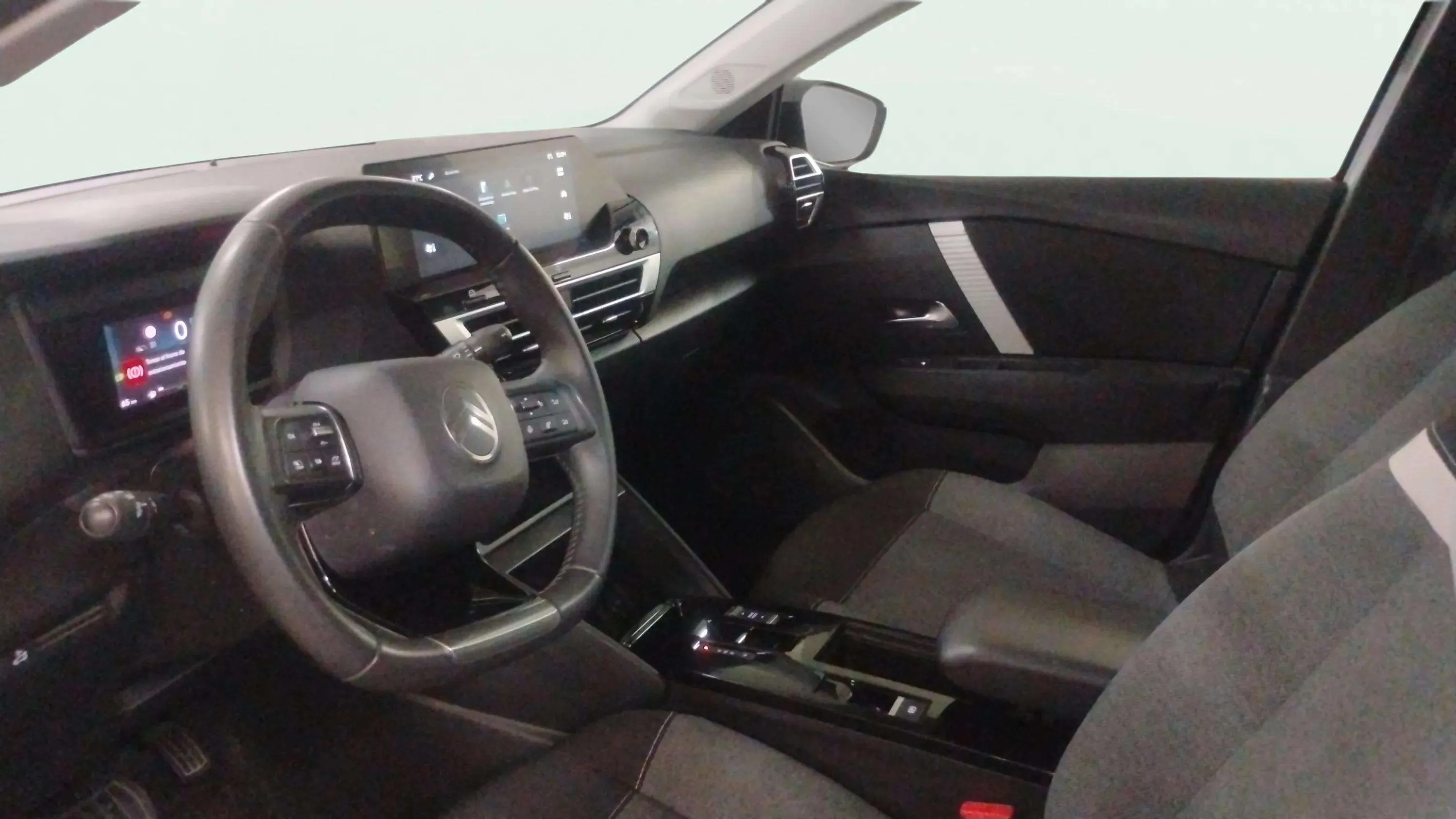 Citroën C4 X Hybrid 136 e-DCS6 You - foto 14