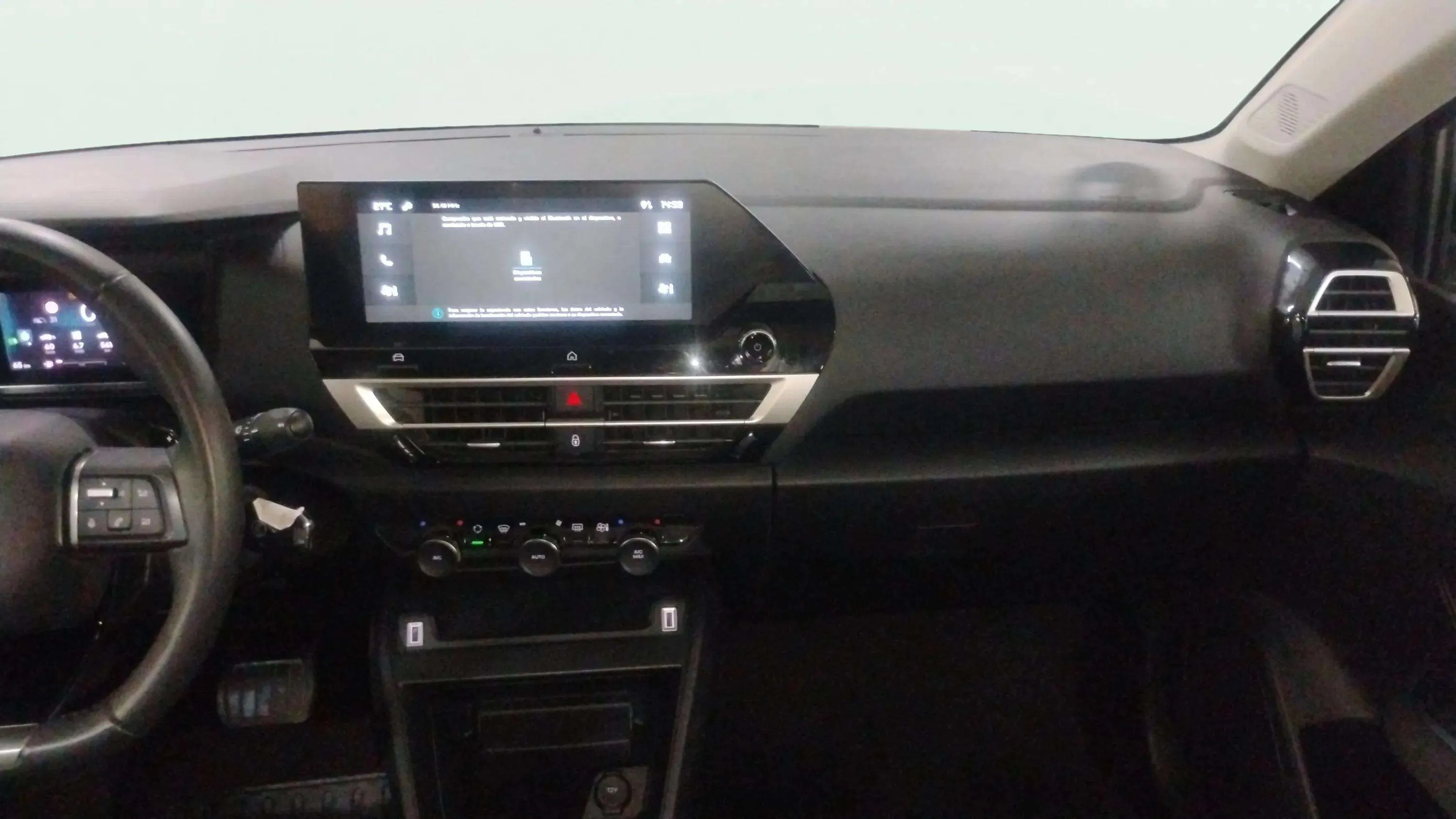 Citroën C4 X Hybrid 136 e-DCS6 You - foto 7