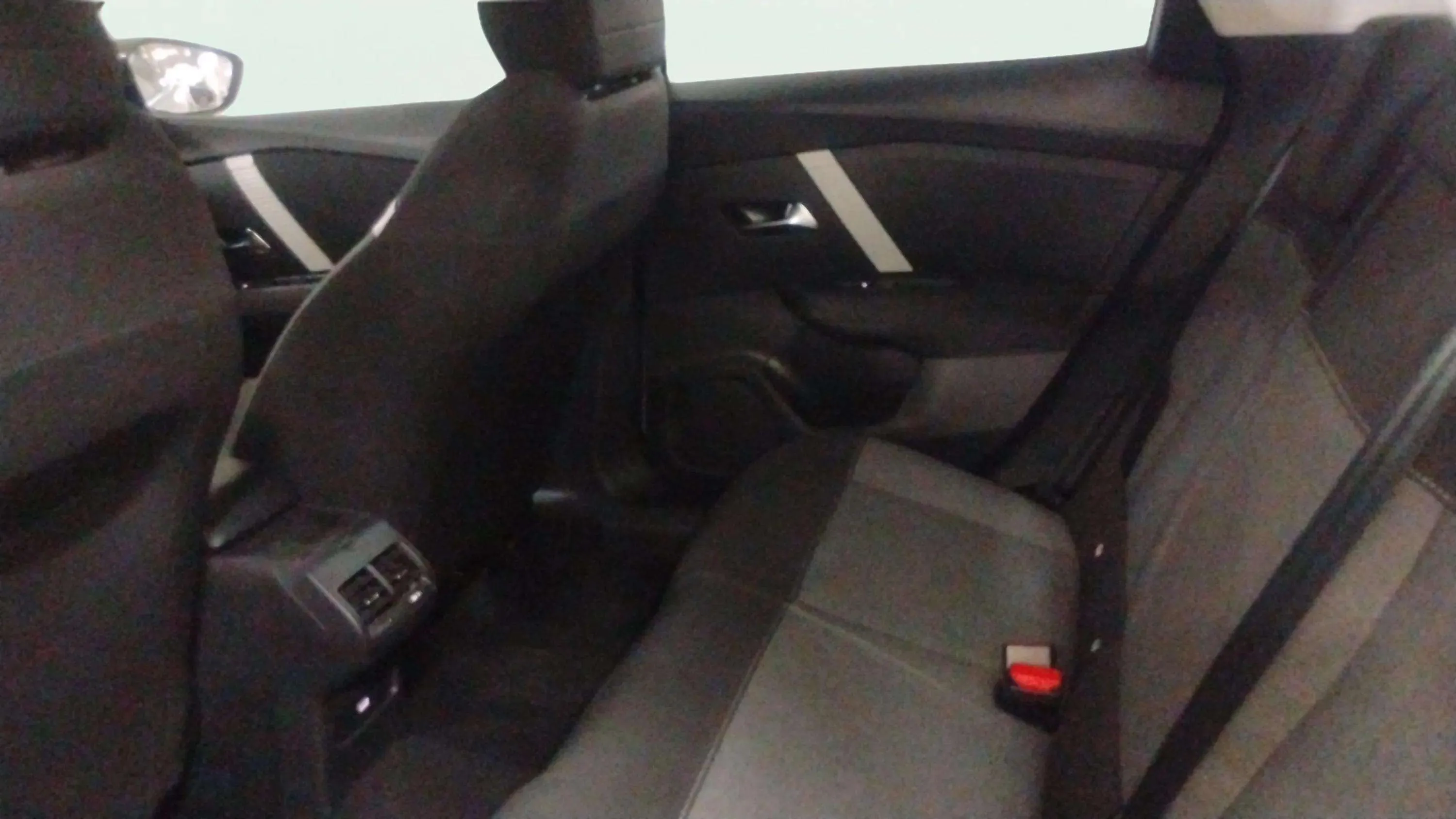 Citroën C4 X Hybrid 136 e-DCS6 You - foto 16