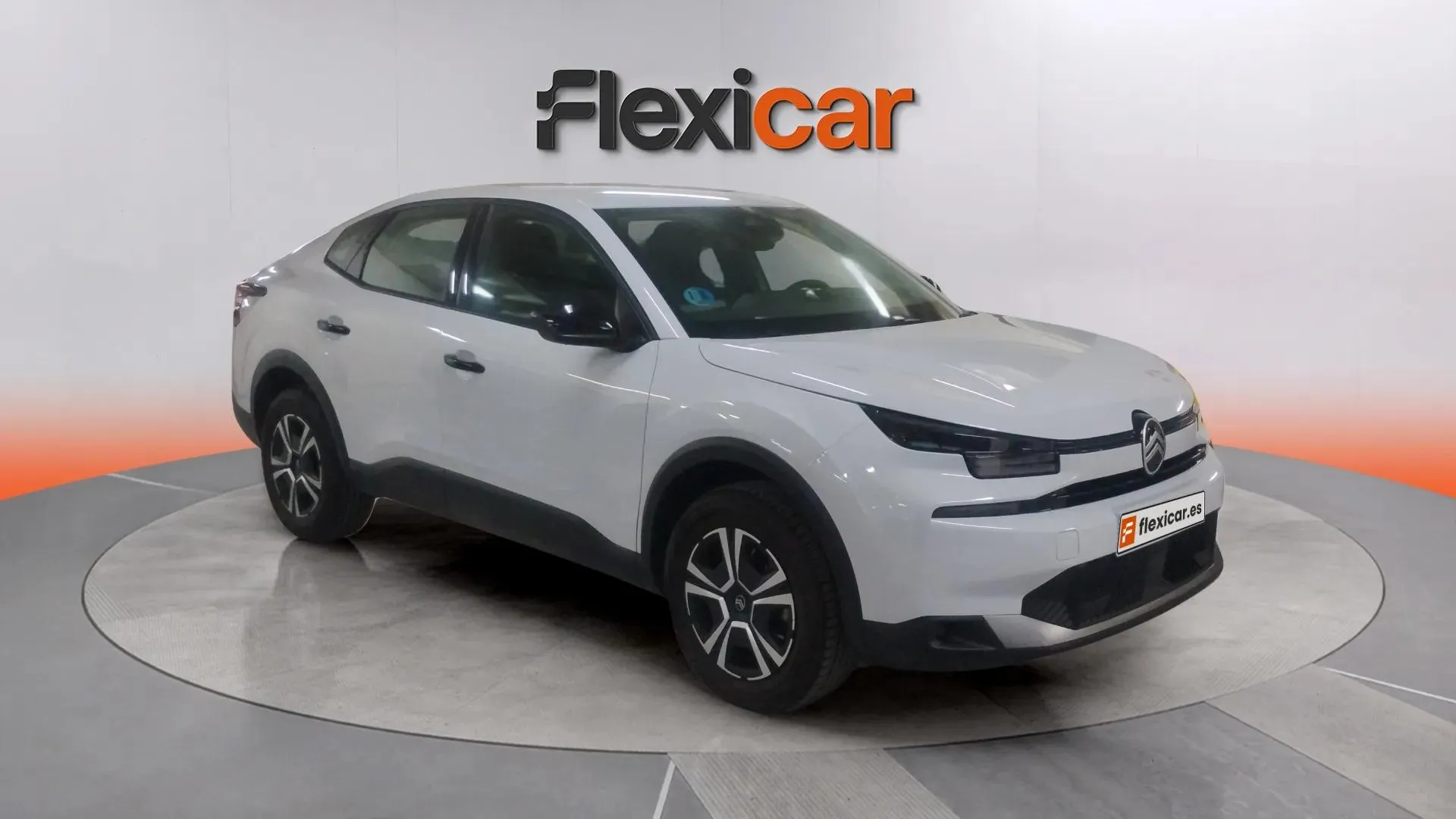 Citroën C4 X Hybrid 136 e-DCS6 You