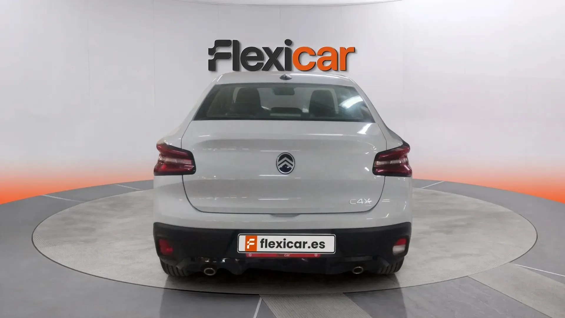 Citroën C4 X Hybrid 136 e-DCS6 You - foto 4