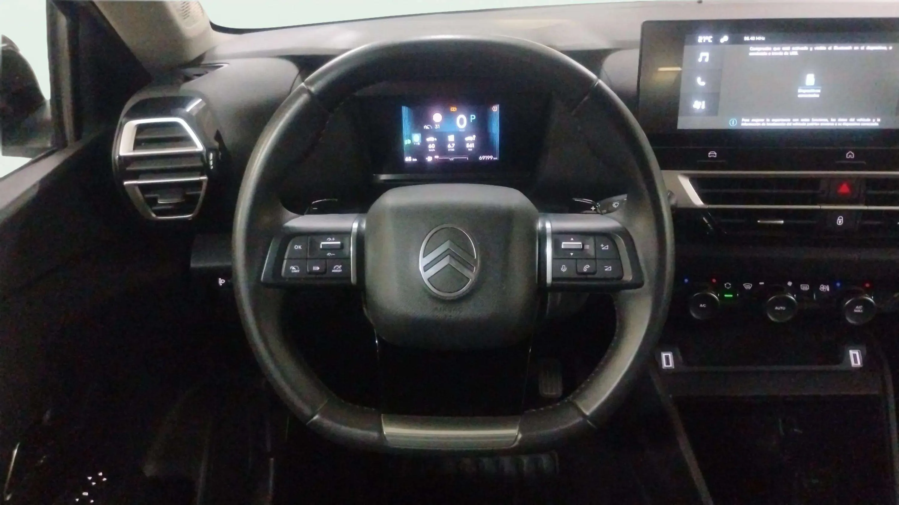 Citroën C4 X Hybrid 136 e-DCS6 You - foto 5