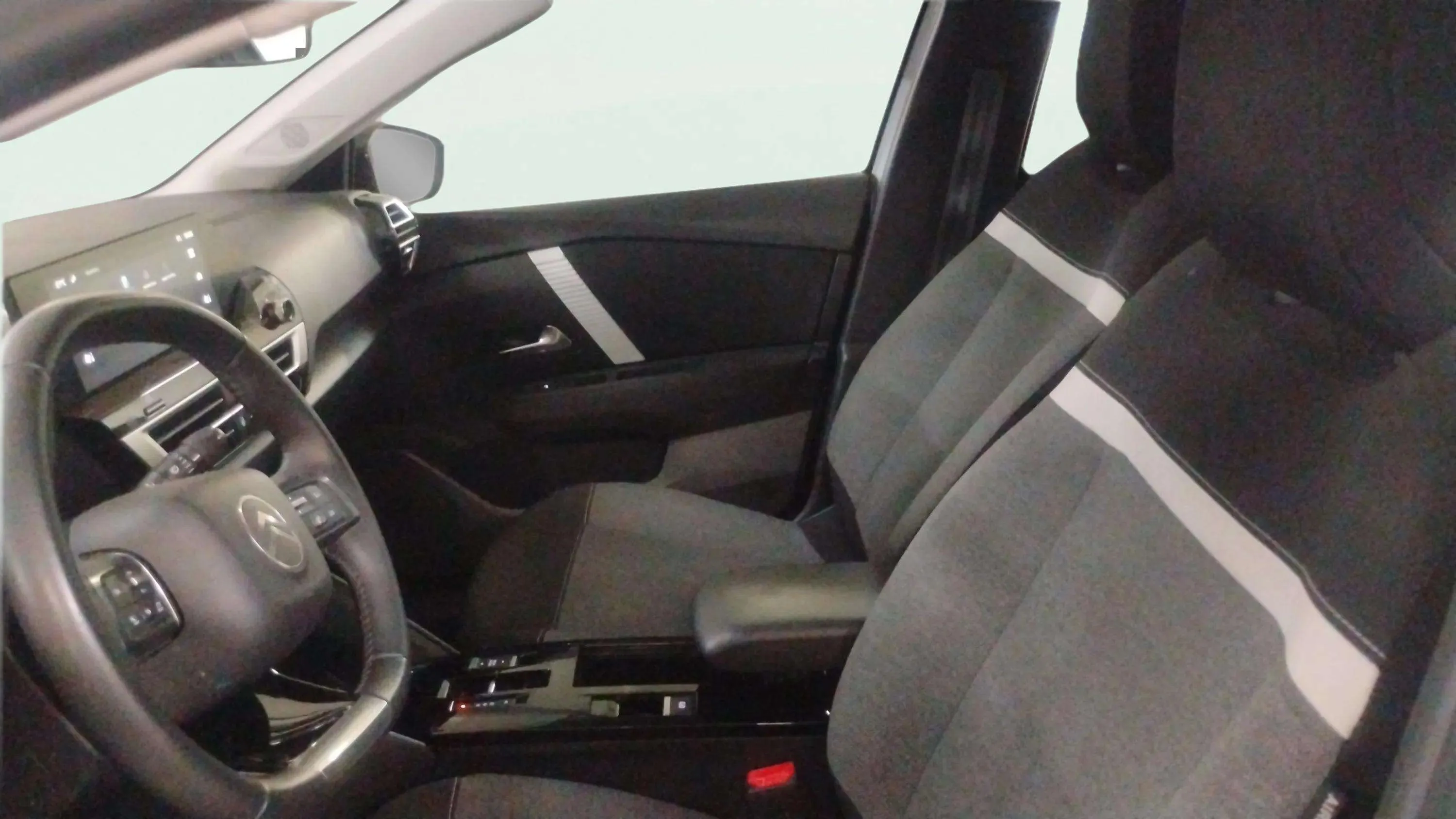 Citroën C4 X Hybrid 136 e-DCS6 You - foto 15